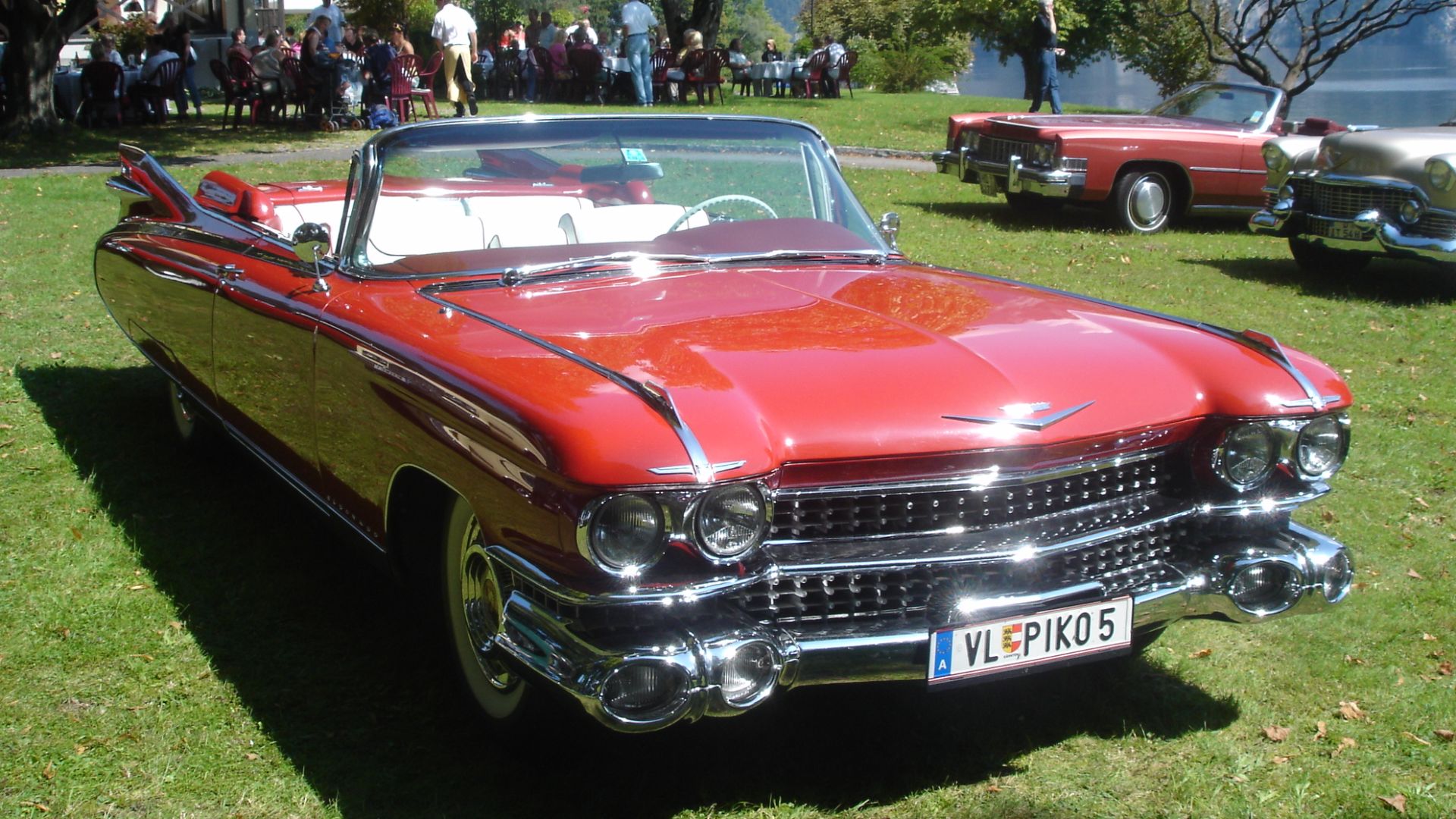 File:Cadillac Eldorado 59 red.jpg