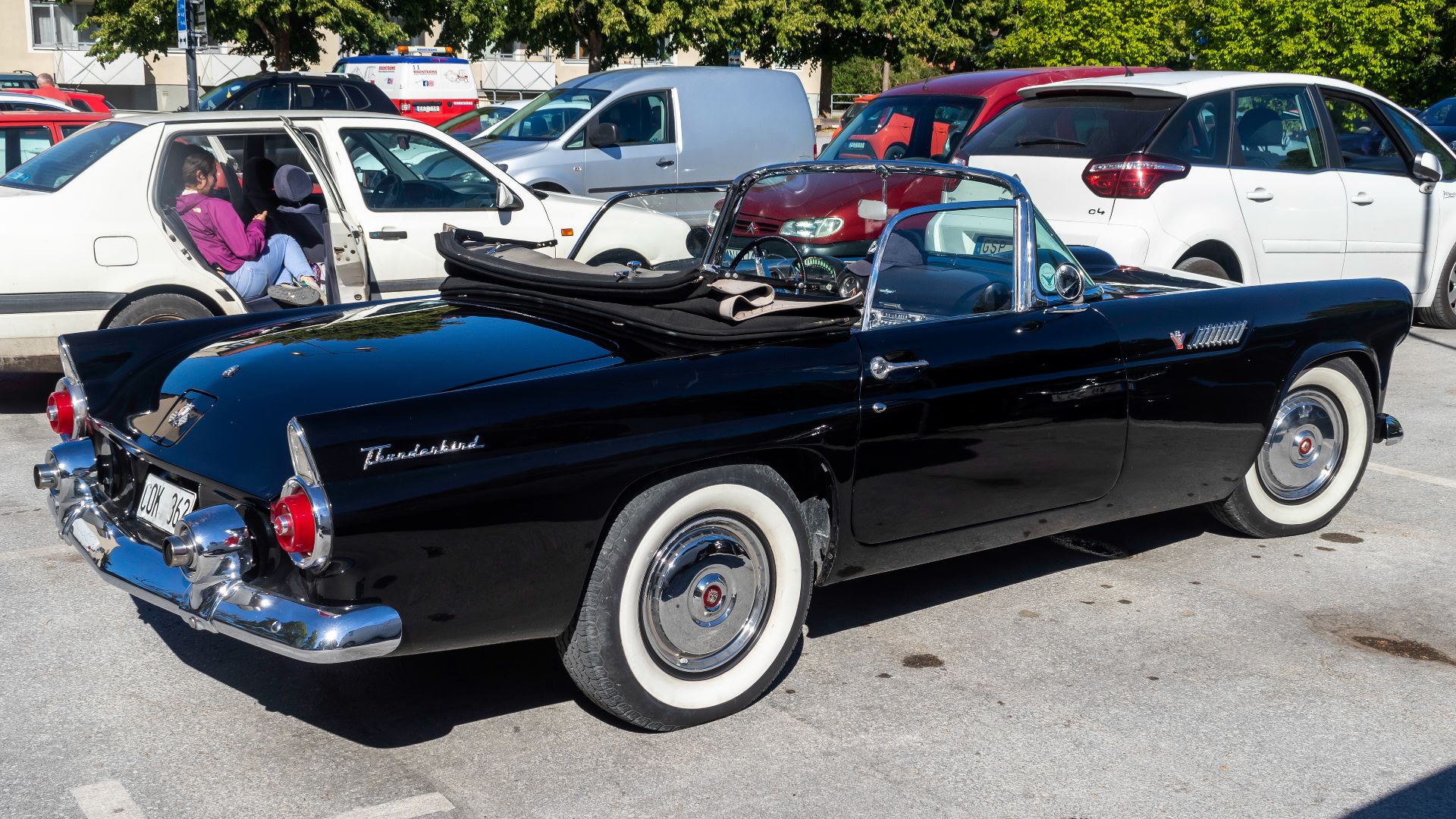 File:Ford Thunderbird 1955.jpg