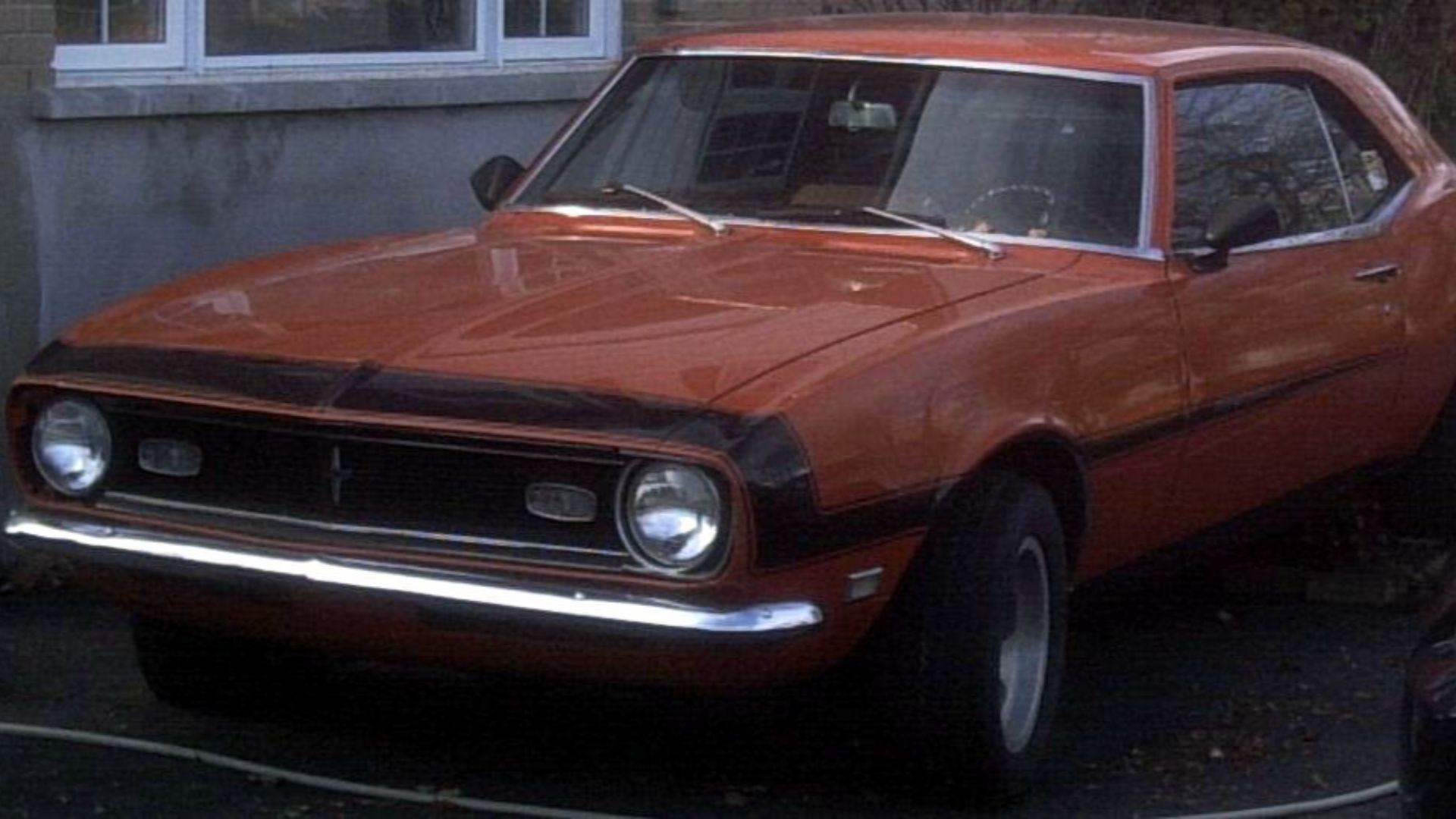 File:1st Gen Camaro.JPG