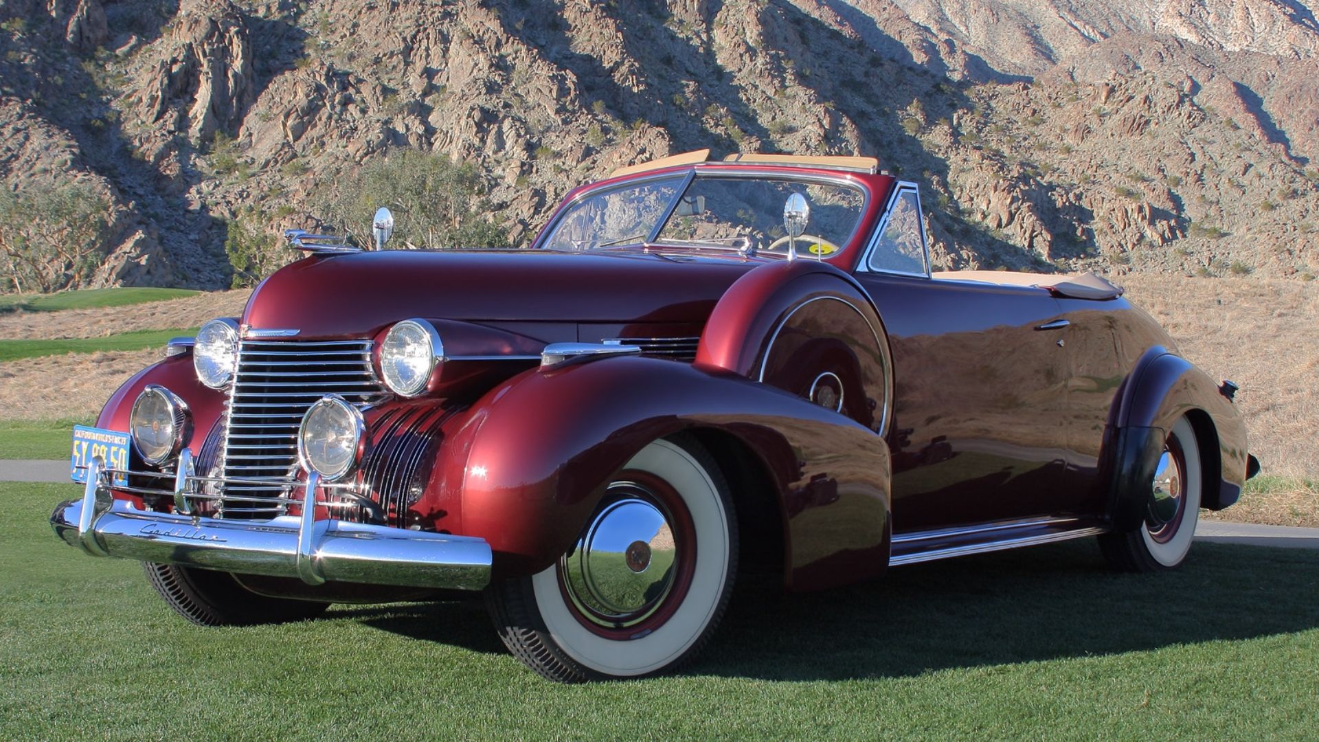 File:1940 Cadillac Series 75 Convertible Coupe (5).jpg
