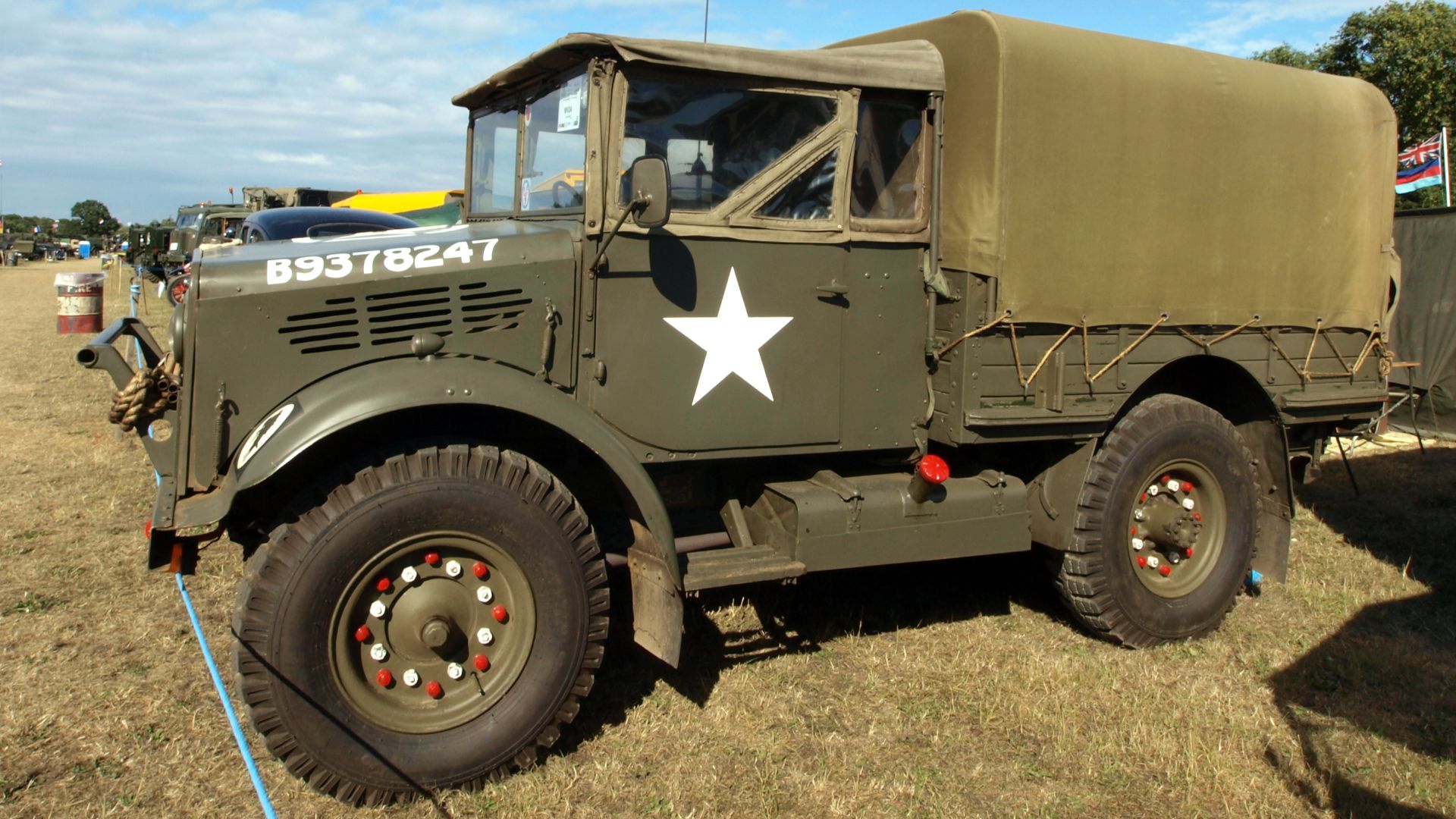 File:Bedford MW, B9378247 pic2.JPG