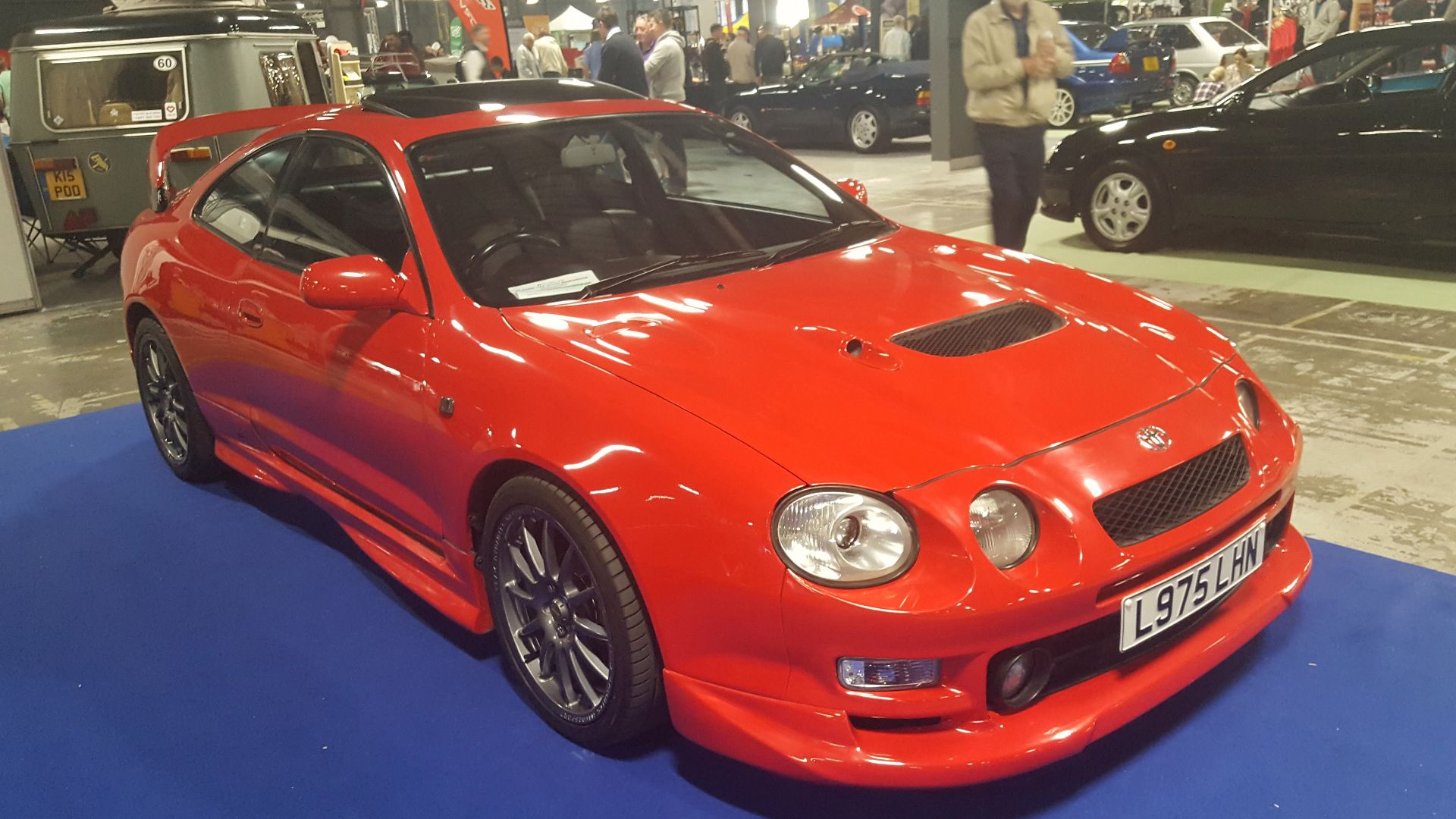 File:1994 Toyota Celica GT-4 (39113678514).jpg