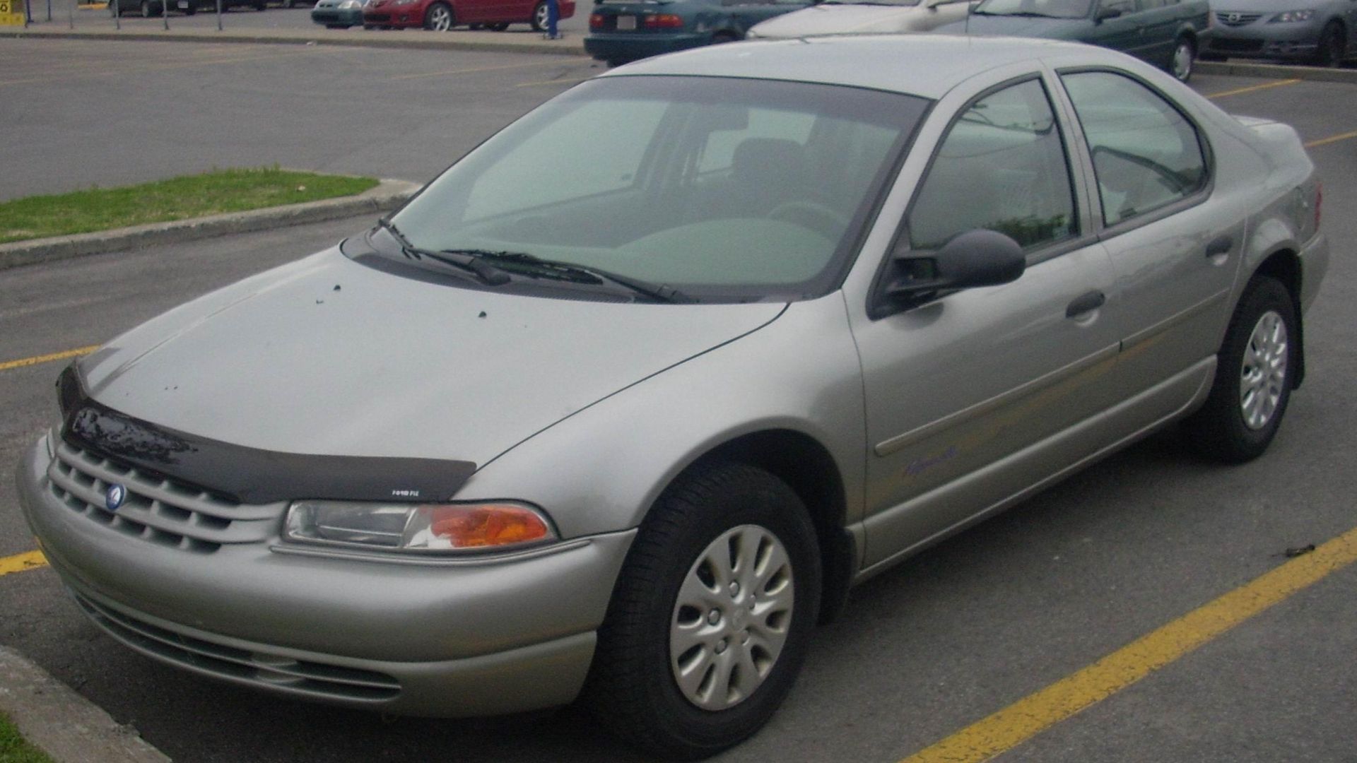 File:'96 Plymouth Breeze.JPG