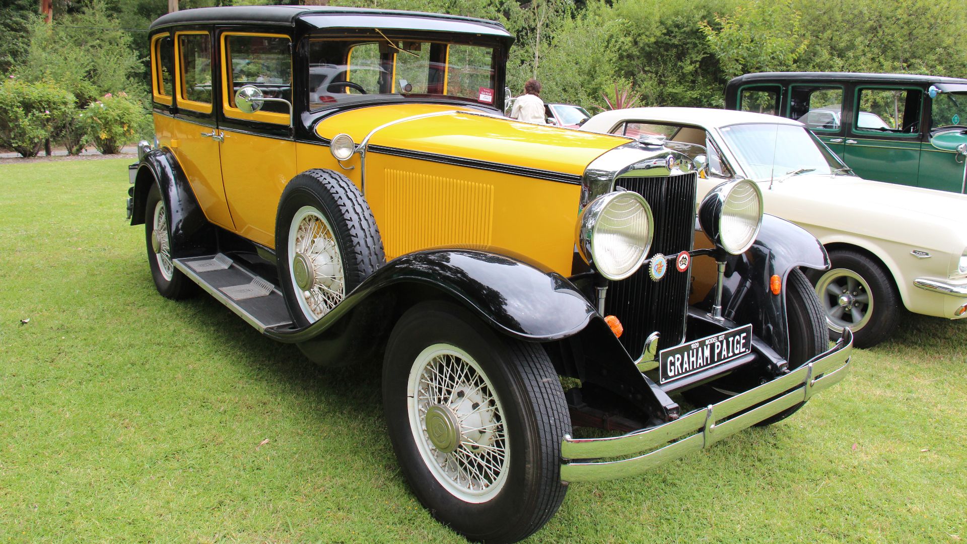 File:1929 Graham Paige 827 Sedan (23574986736).jpg