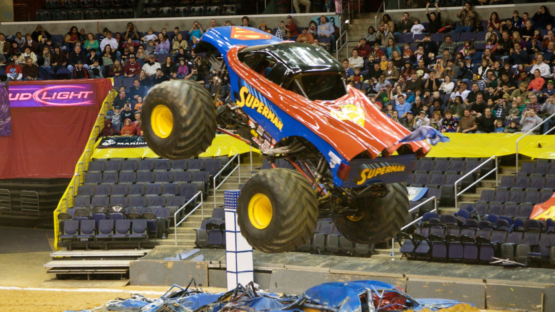 File:Superman monster truck.jpg