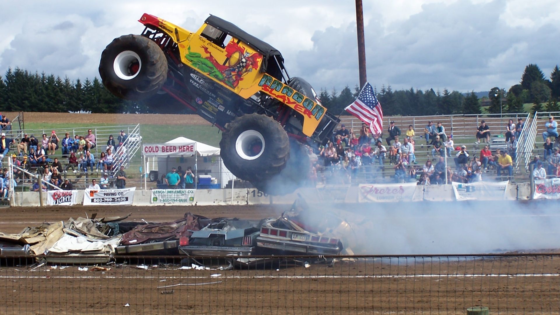 File:Dragon Slayer Monster Truck 2004.jpg