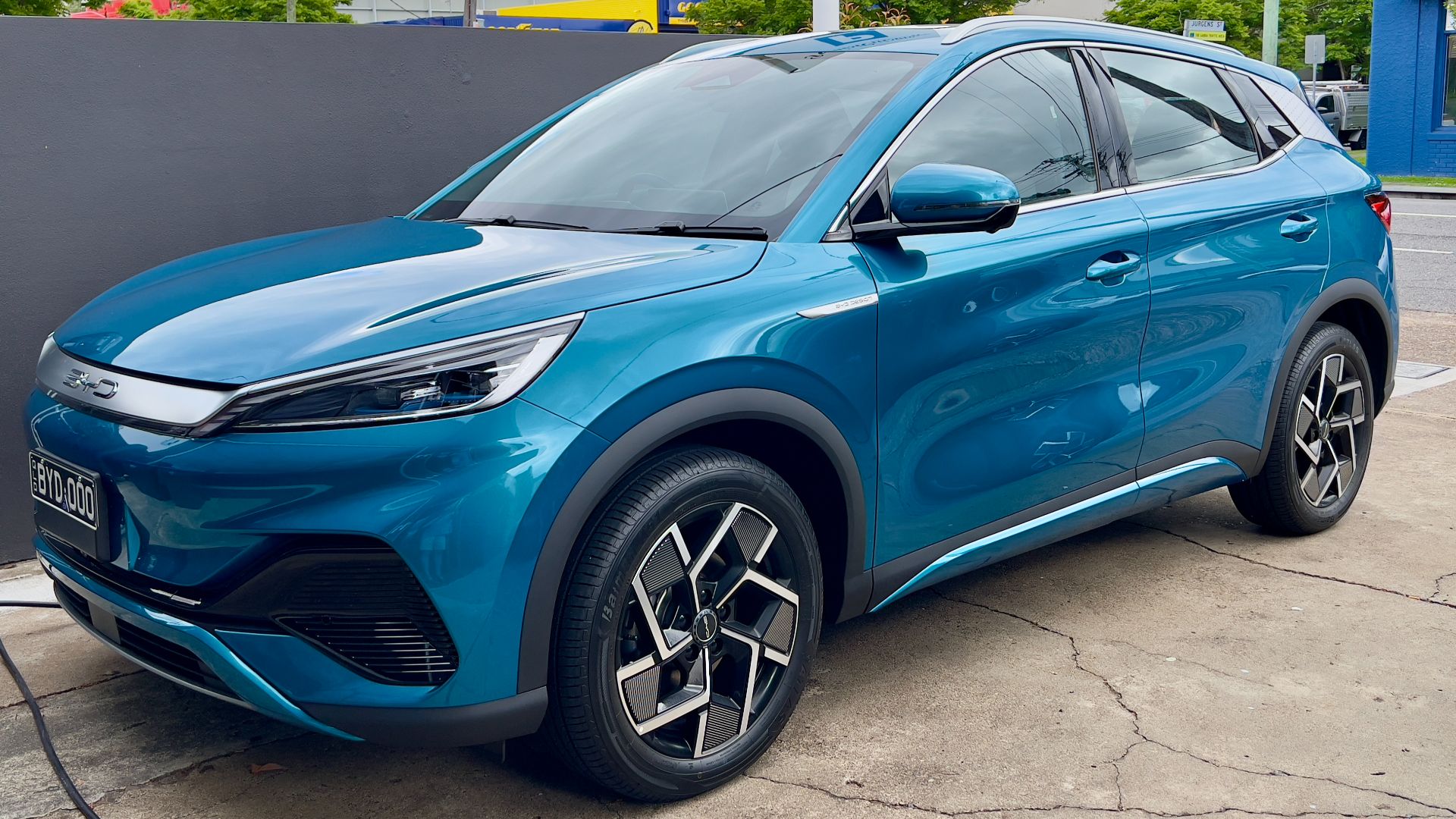 File:BYD ATTO 3 in Brisbane, Australia, 2022, 03.jpg