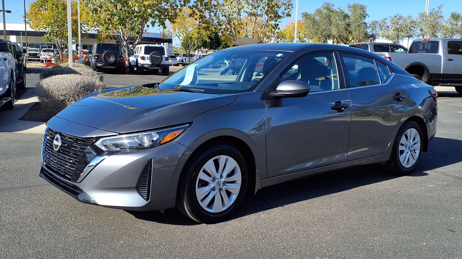 File:24 Nissan Sentra S.jpg