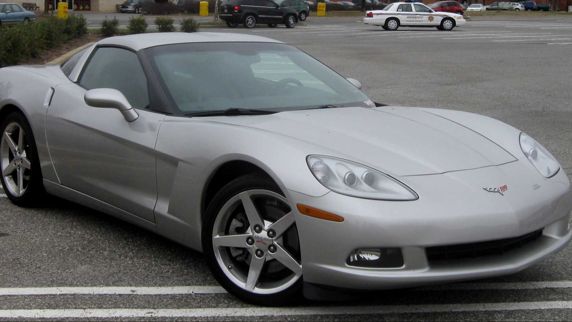 File:Chevrolet Corvette C6 coupe.jpg