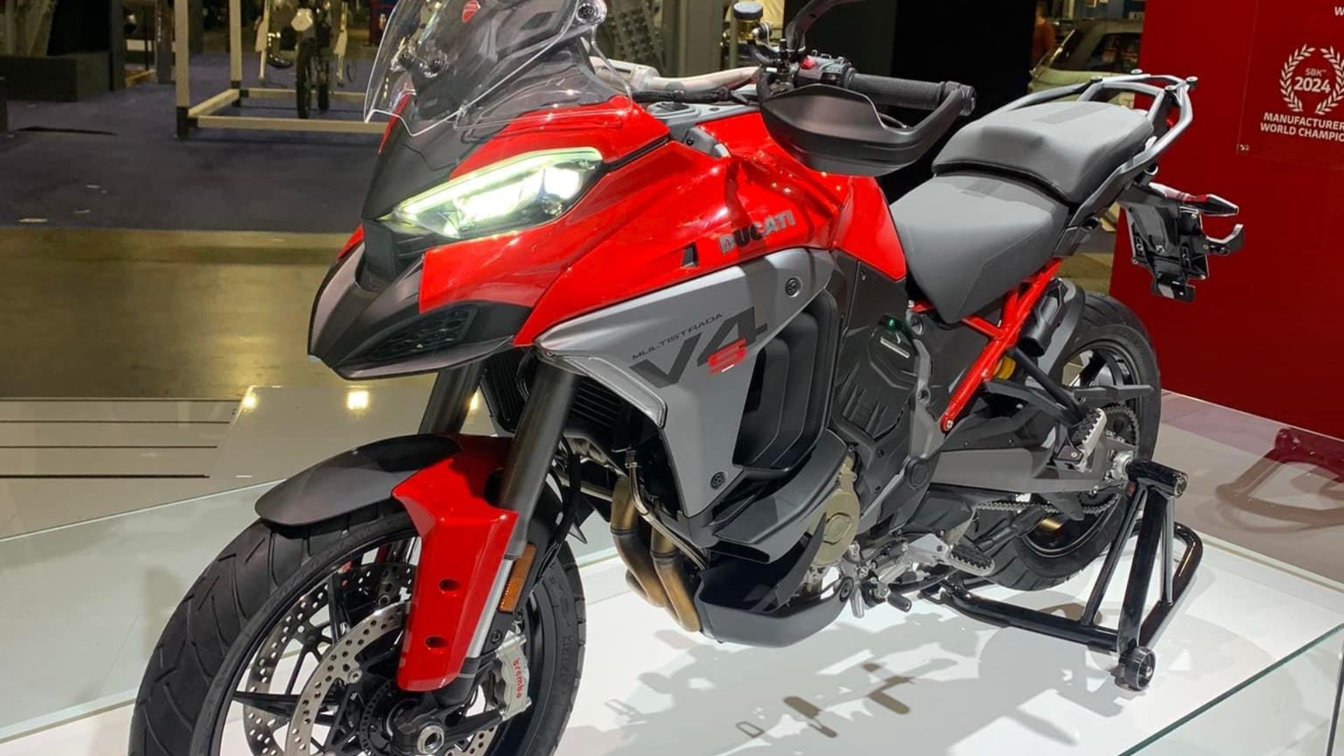 File:Ducati Multistrada V4 S 2025.jpg