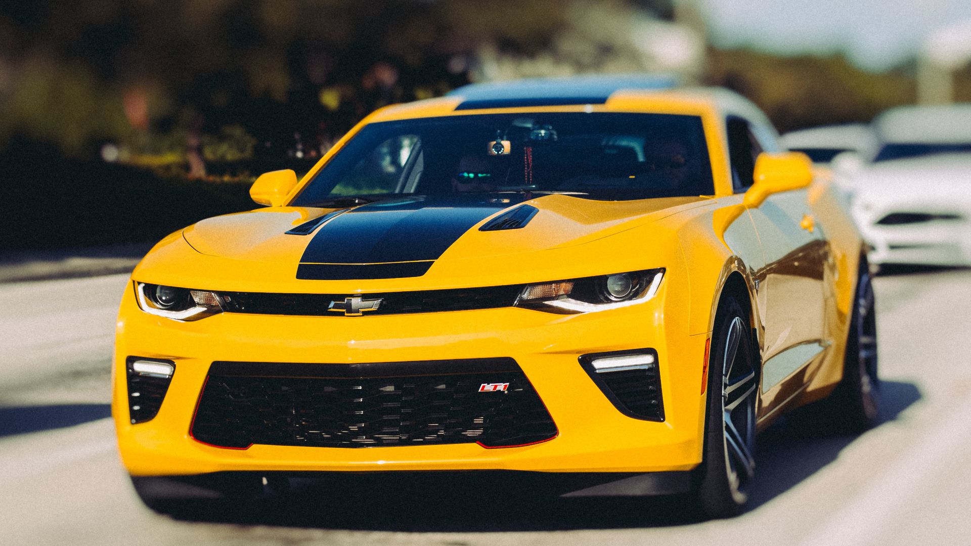 File:2016 Chevrolet Camaro 2SS.jpg