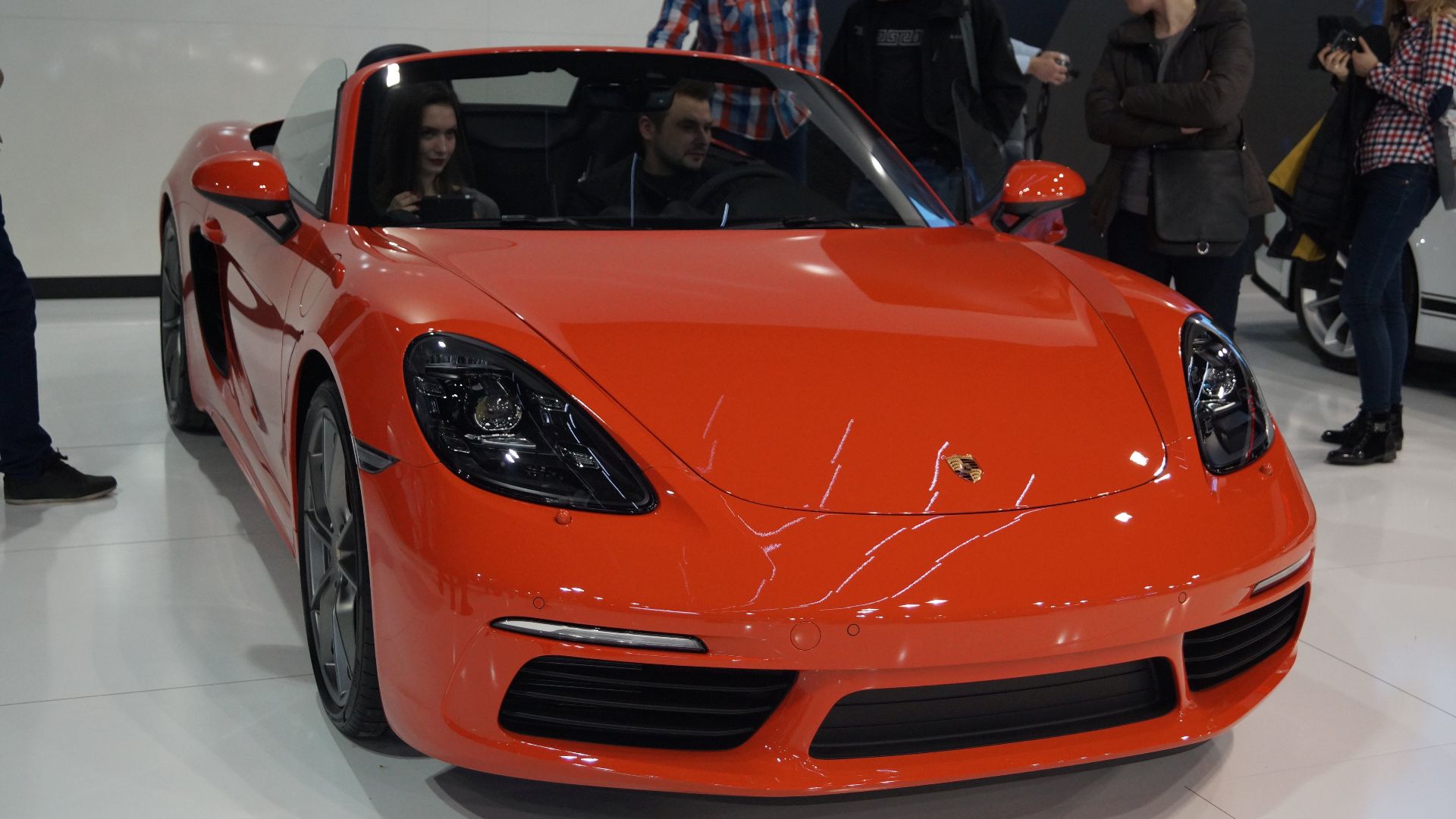 File:Porsche 718 Boxster S - przód (MSP16).jpg