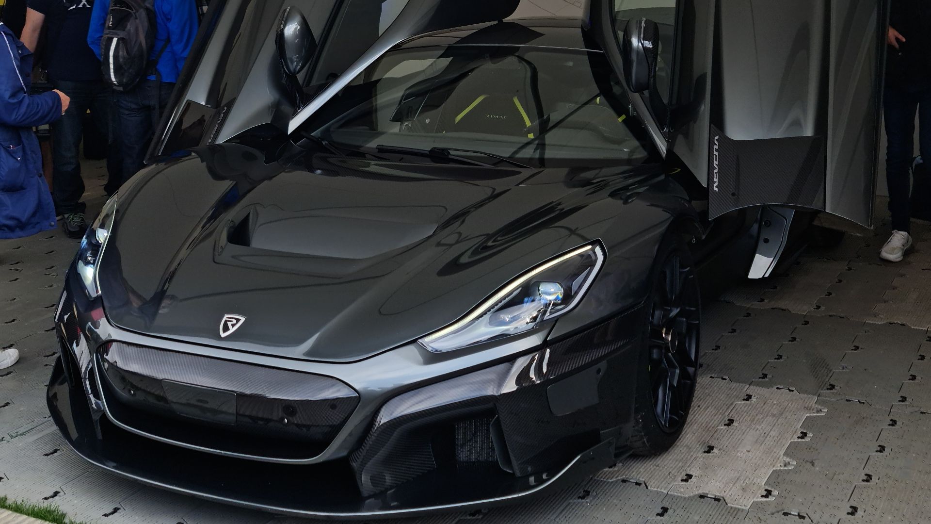 File:2021 Rimac Nevera.jpg