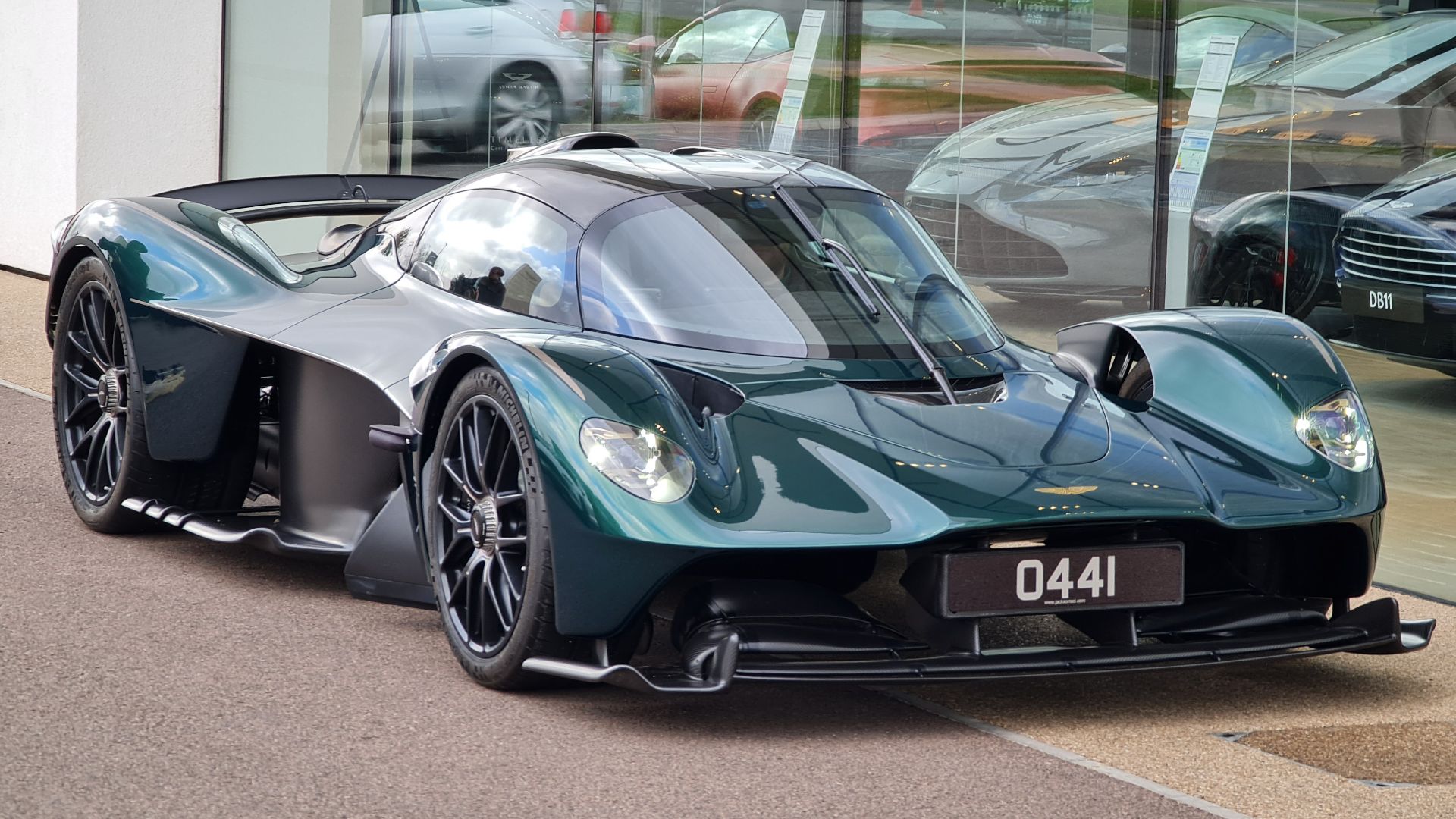 File:Aston Martin Valkyrie 2023 9.jpg