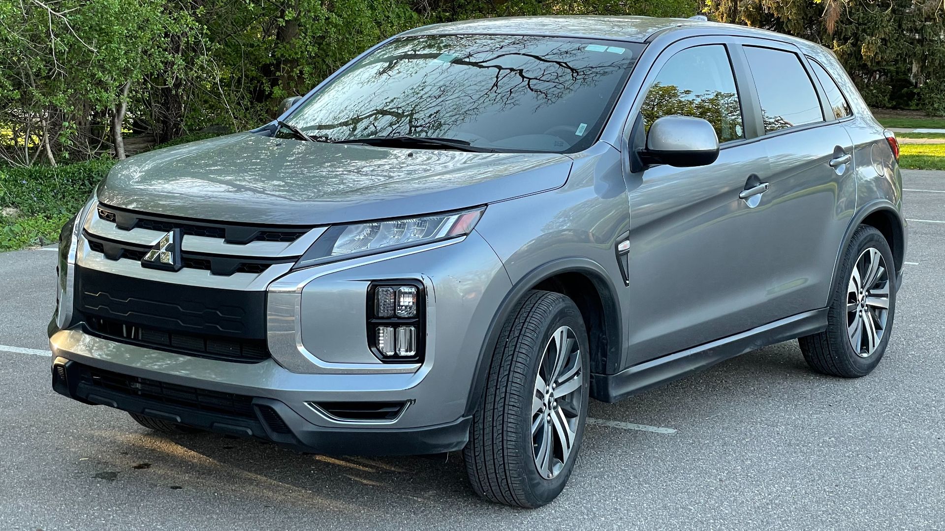 File:Mitsubishi Outlander (51158833148).jpg