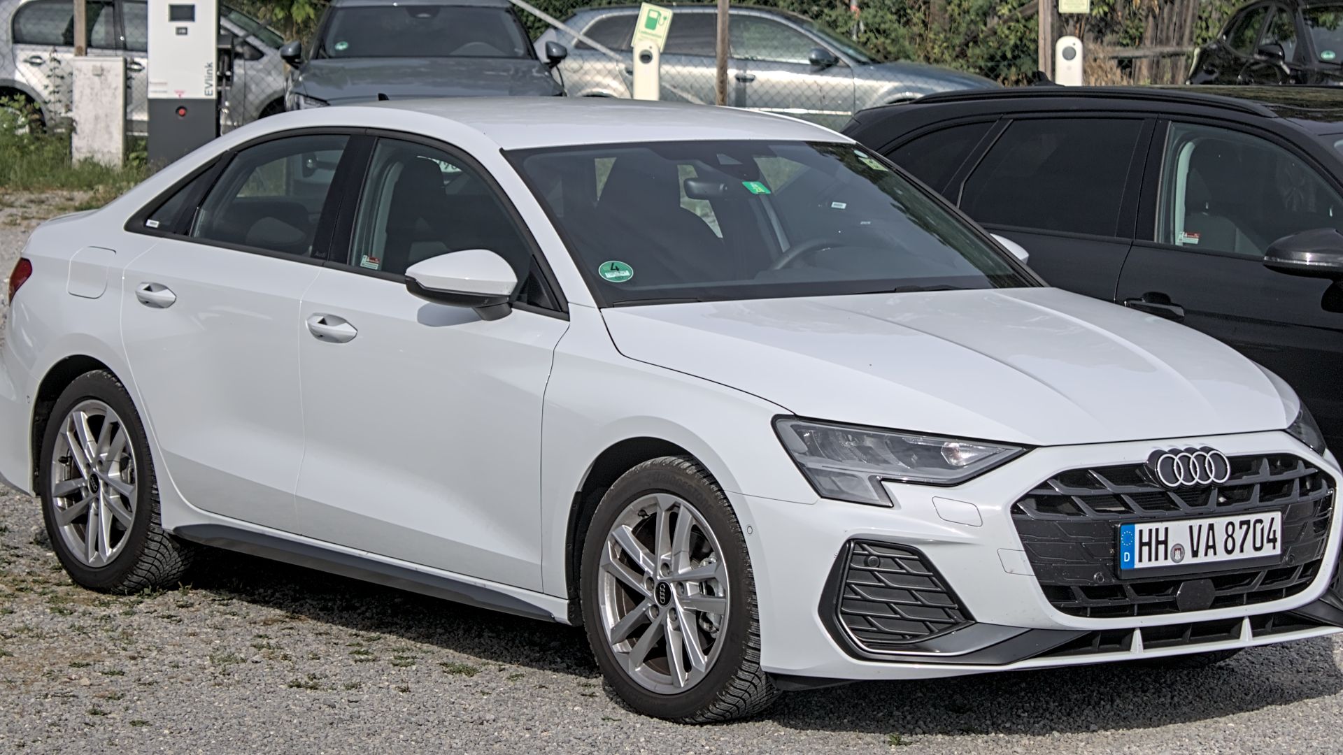 File:2024 Audi A3 8Y Sedan IMG 1019.jpg