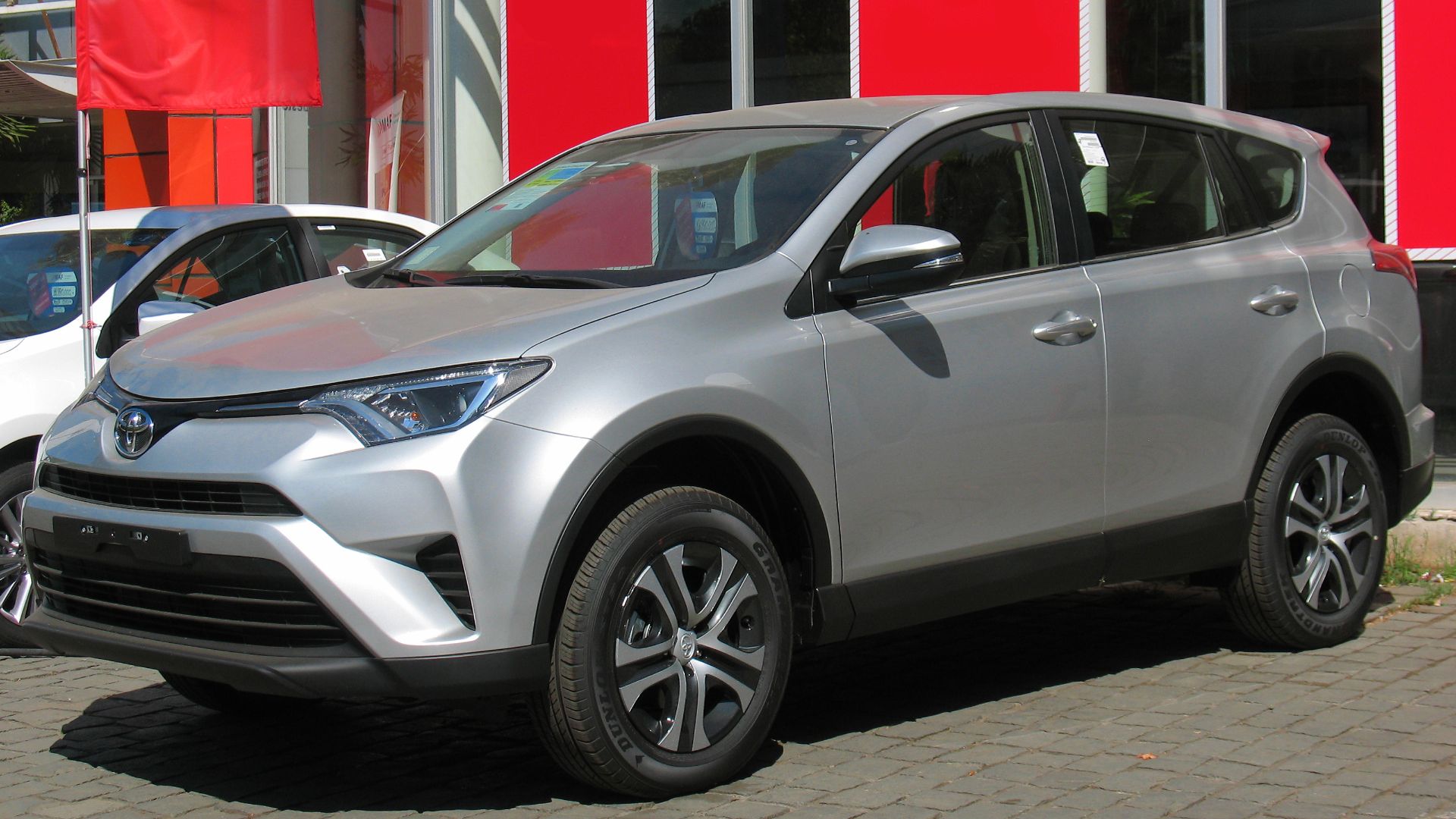 File:Toyota Rav4 2016.jpg