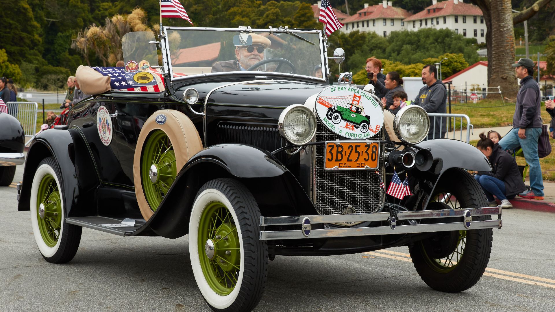 File:Memorial Day 2017 in the Presidio of San Francisco - 01.jpg