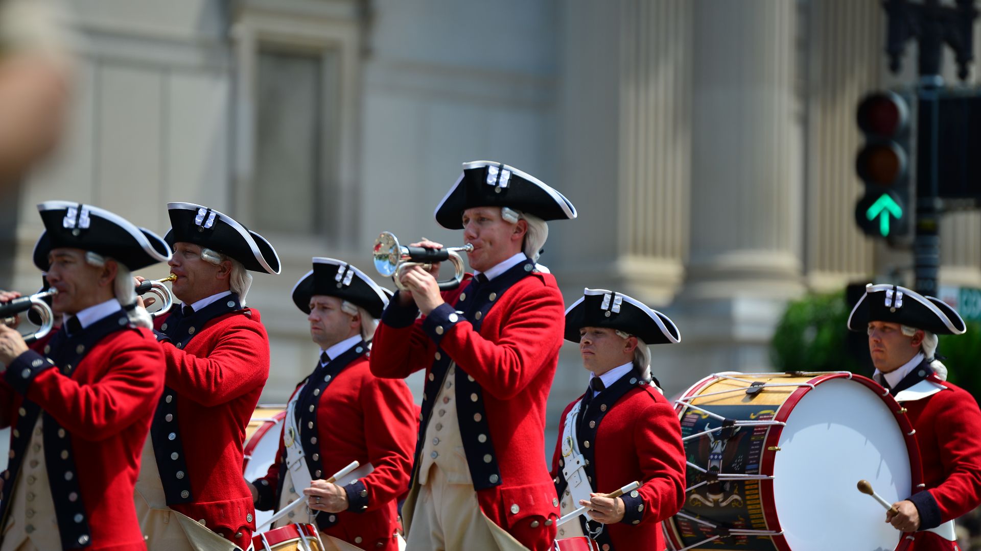 File:4th of July Independence Day Parade 2014 DC (14466486678).jpg