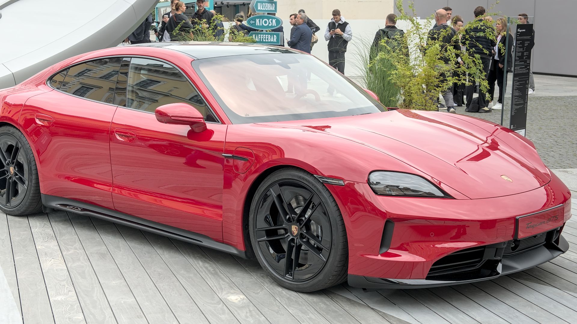 File:2024 Porsche Taycan GTS IAA 2025 DSC 1988.jpg