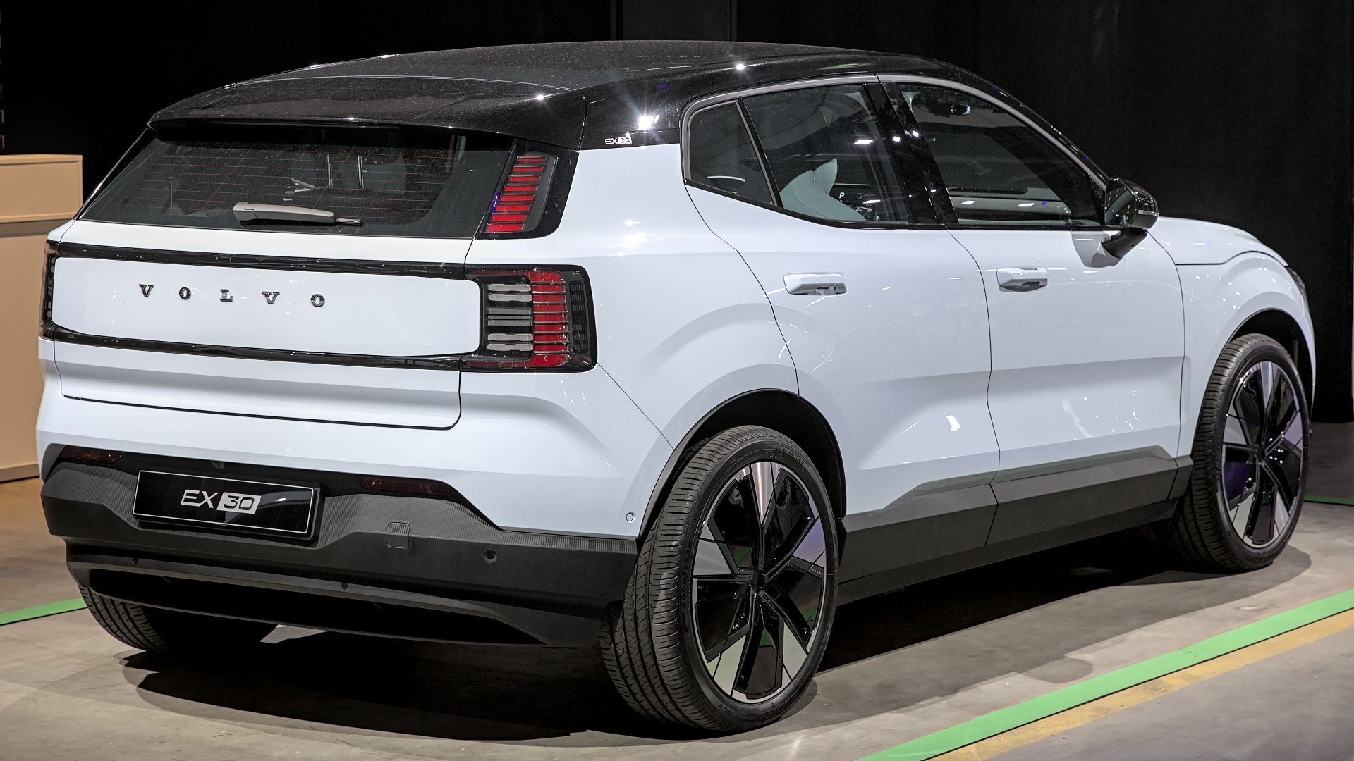 File:Volvo EX30 Auto Zuerich 2023 1X7A0954.jpg