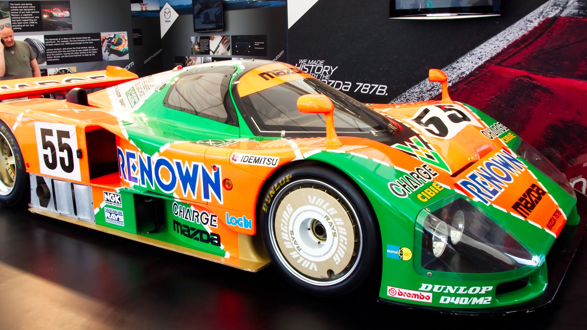 File:Mazda 787B - Flickr - andrewbasterfield.jpg