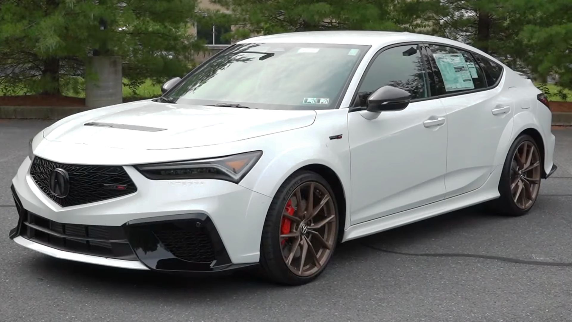 File:2024 Acura Integra Type-S (United States) front view.png