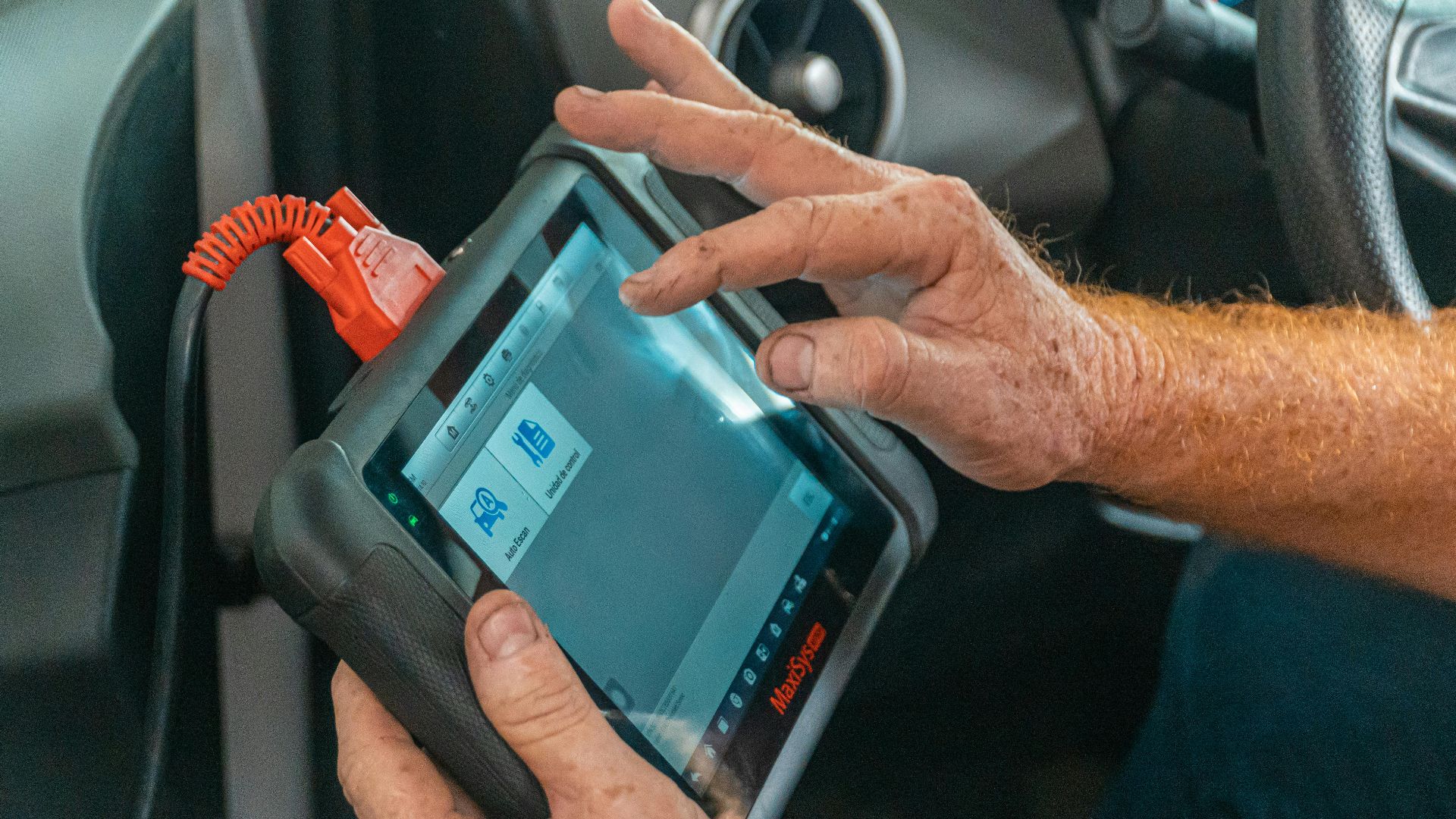 Jose Ricardo Barraza Morachis