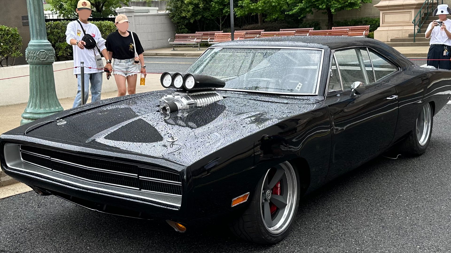 File:Dodge CHARGER 500 mid-year 1970 in FAST X (4).jpg