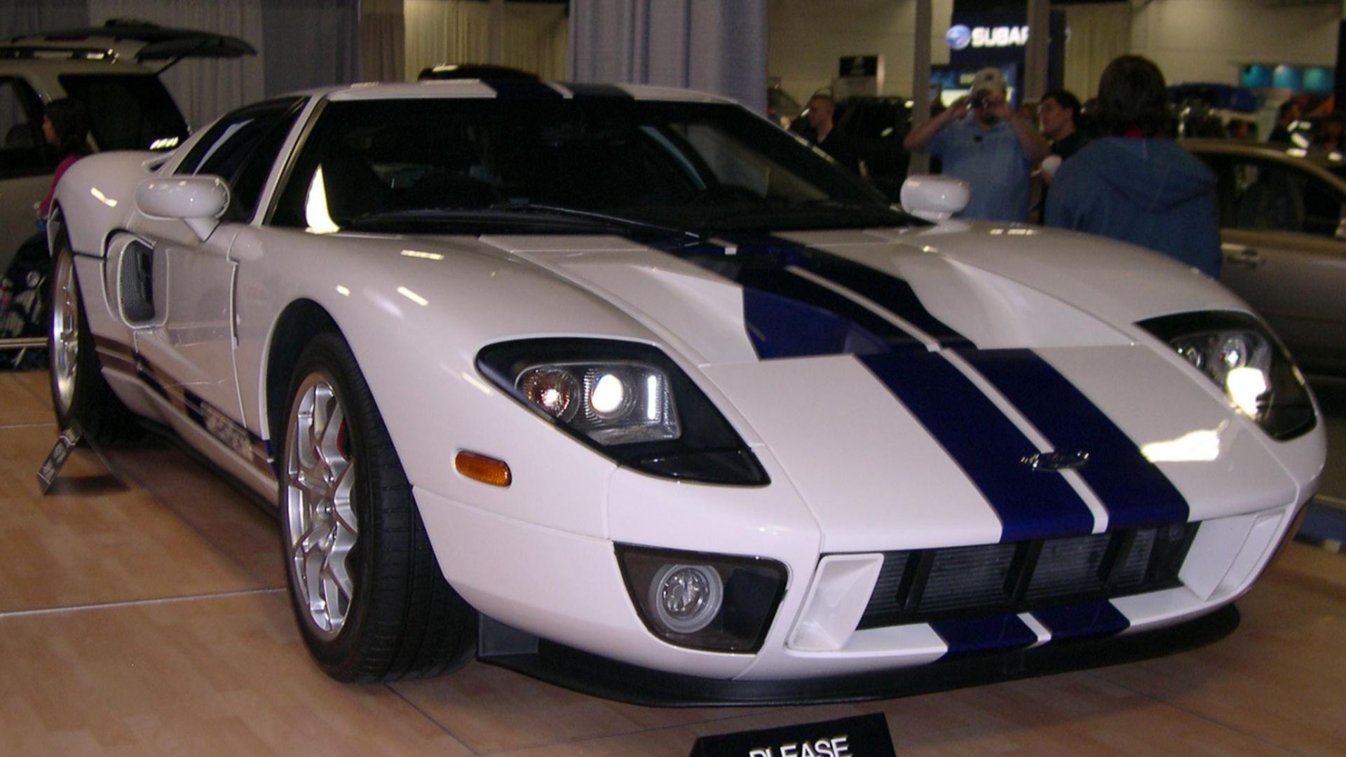 File:2005 Ford GT.jpg