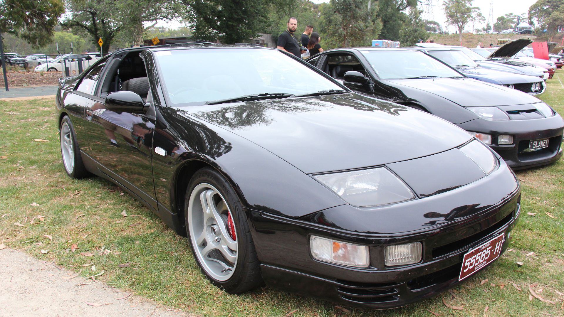 File:1990 Nissan 300ZX Z32 (23706944325).jpg