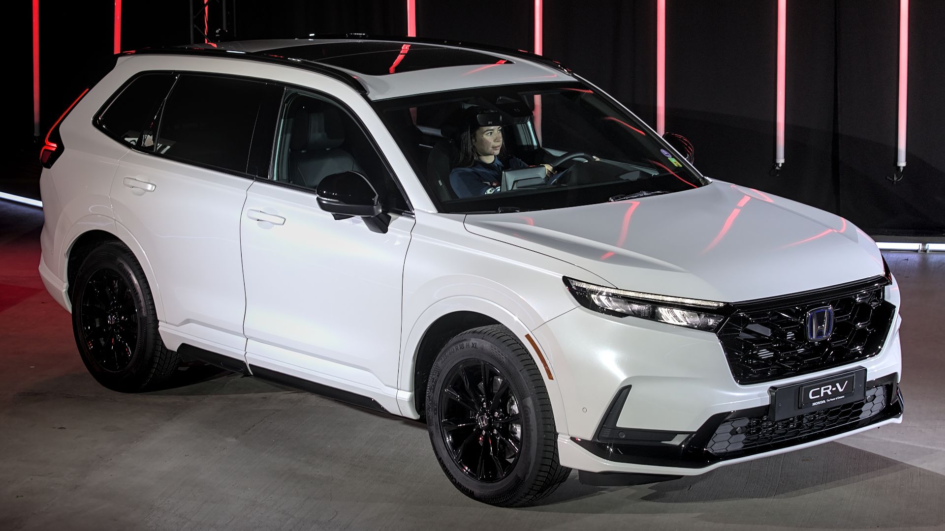 File:Honda CR-V (6th generation) e-PHEV Auto Zuerich 2023 1X7A1066.jpg