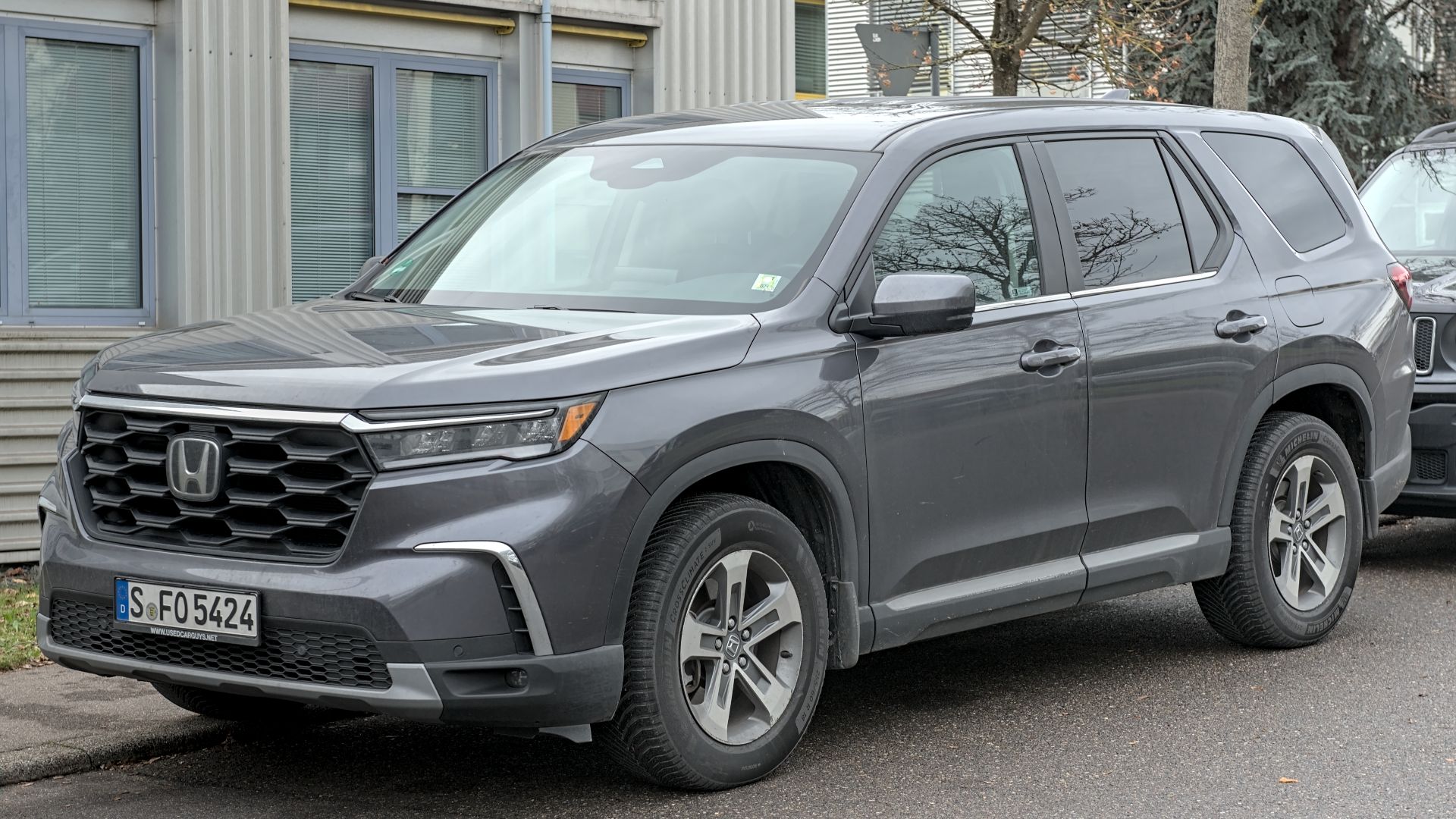 File:Honda Pilot (fourth generation) DSC 7059.jpg