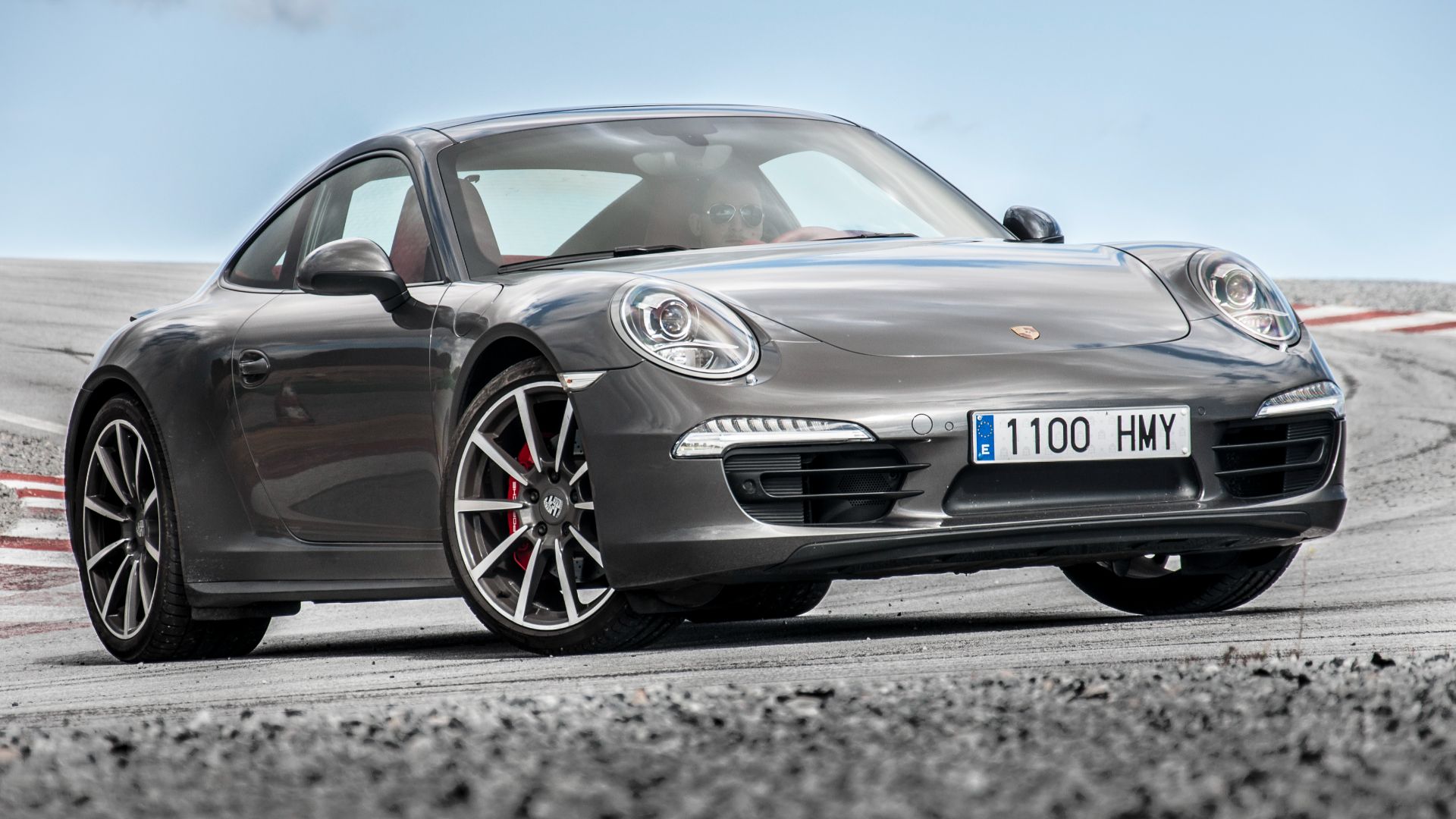 File:2013 Porsche 911 Carrera 4S (991) (9626546987).jpg