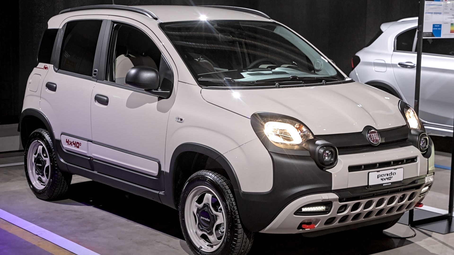 File:Fiat Panda 4x40° Auto Zuerich 2023 1X7A1298.jpg