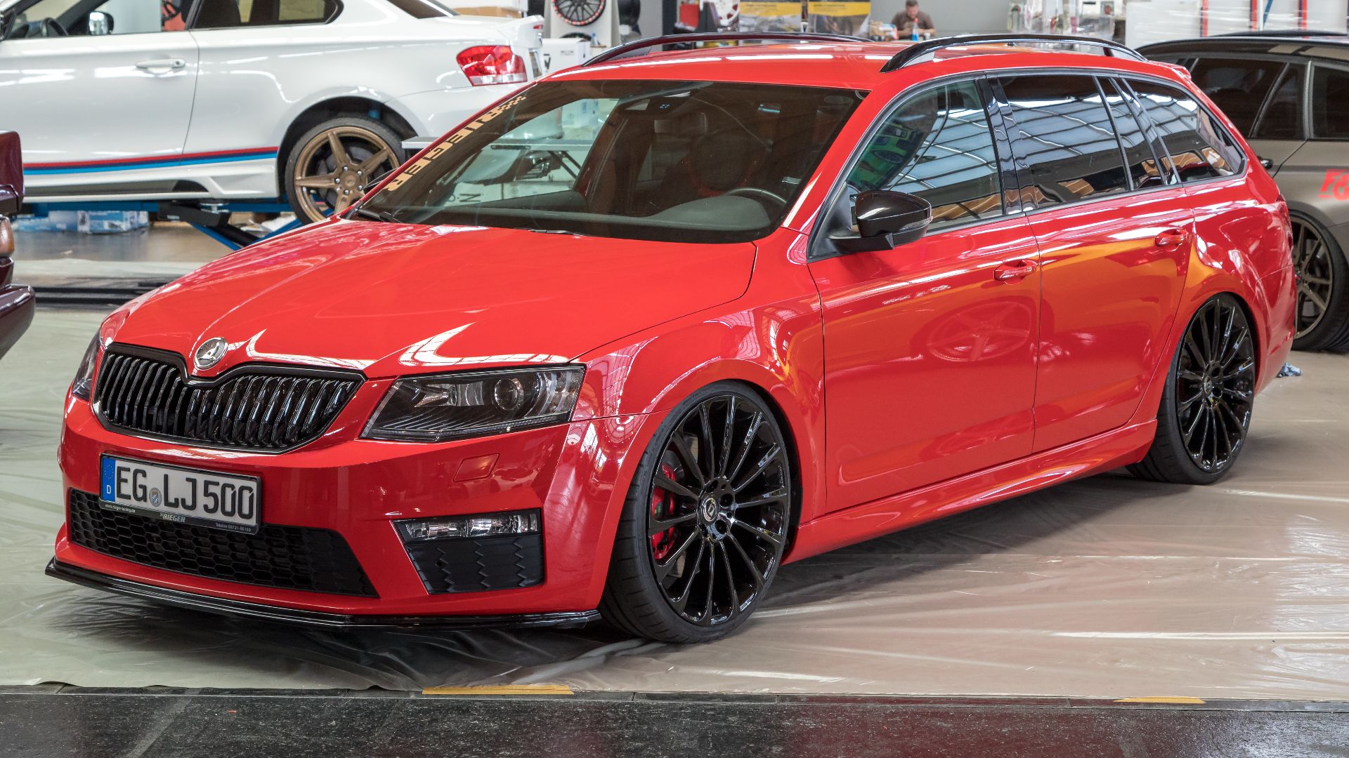 File:Skoda Octavia, TWB 2018, Friedrichshafen (OW1A0242).jpg