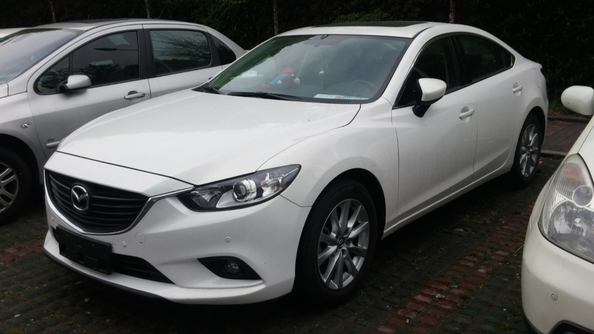 File:Mazda 6 Atenza China 2015-04-20.jpg