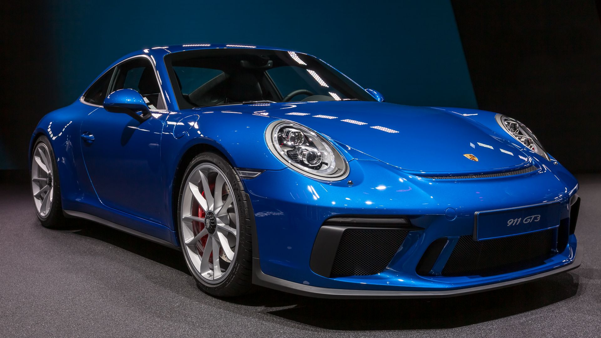 File:Porsche 911 GT3 Touring, IAA 2017, Frankfurt (1Y7A2766).jpg