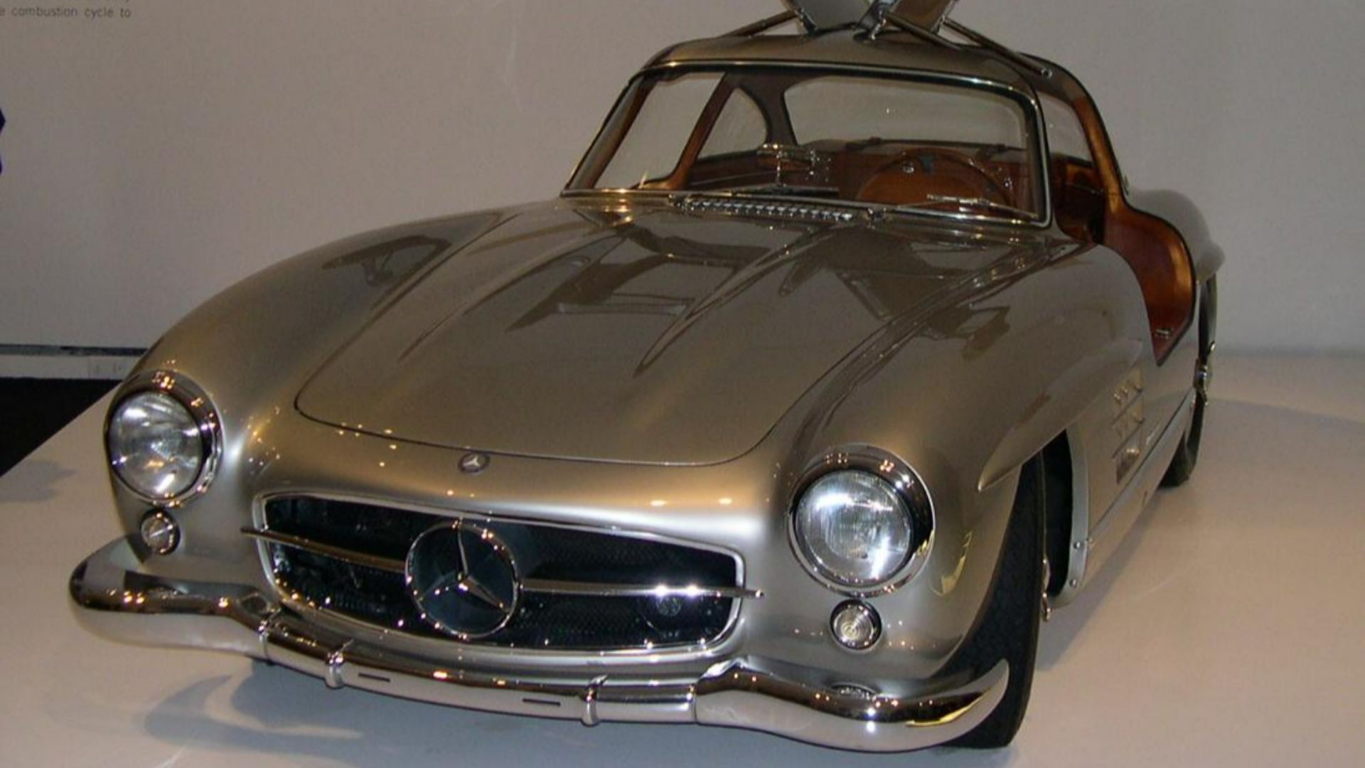 File:1955 Mercedes-Benz 300SL Gullwing Coupe 34.jpg