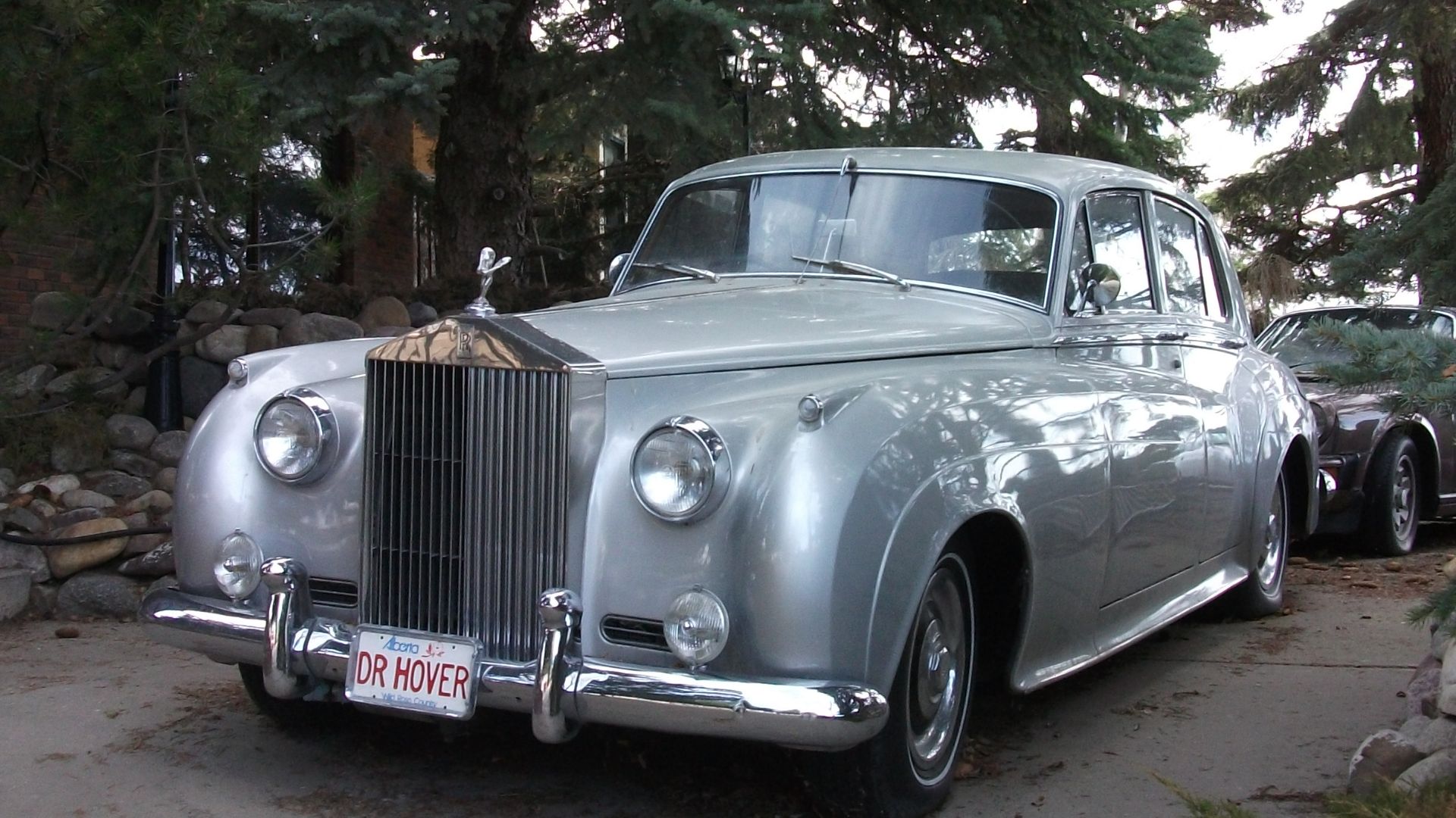 File:Rolls Royce Silver Cloud (5662414081).jpg
