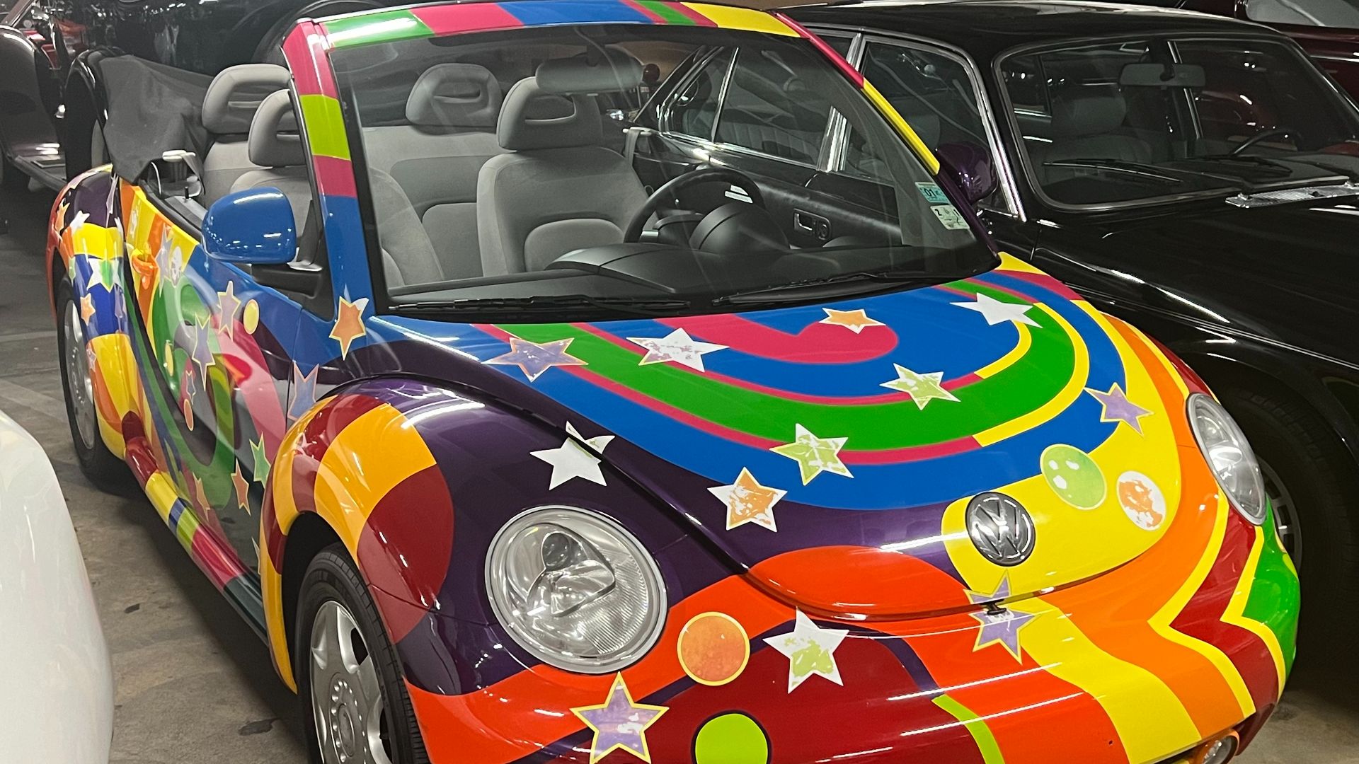 File:Volkswagen New Beetle Austin Powers Petersen Automotive Museum.jpg