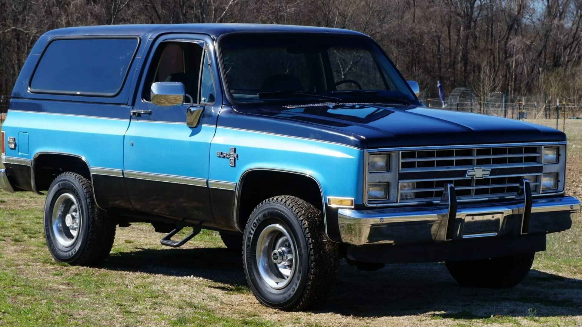 File:1987 Blazer Silverado.jpg