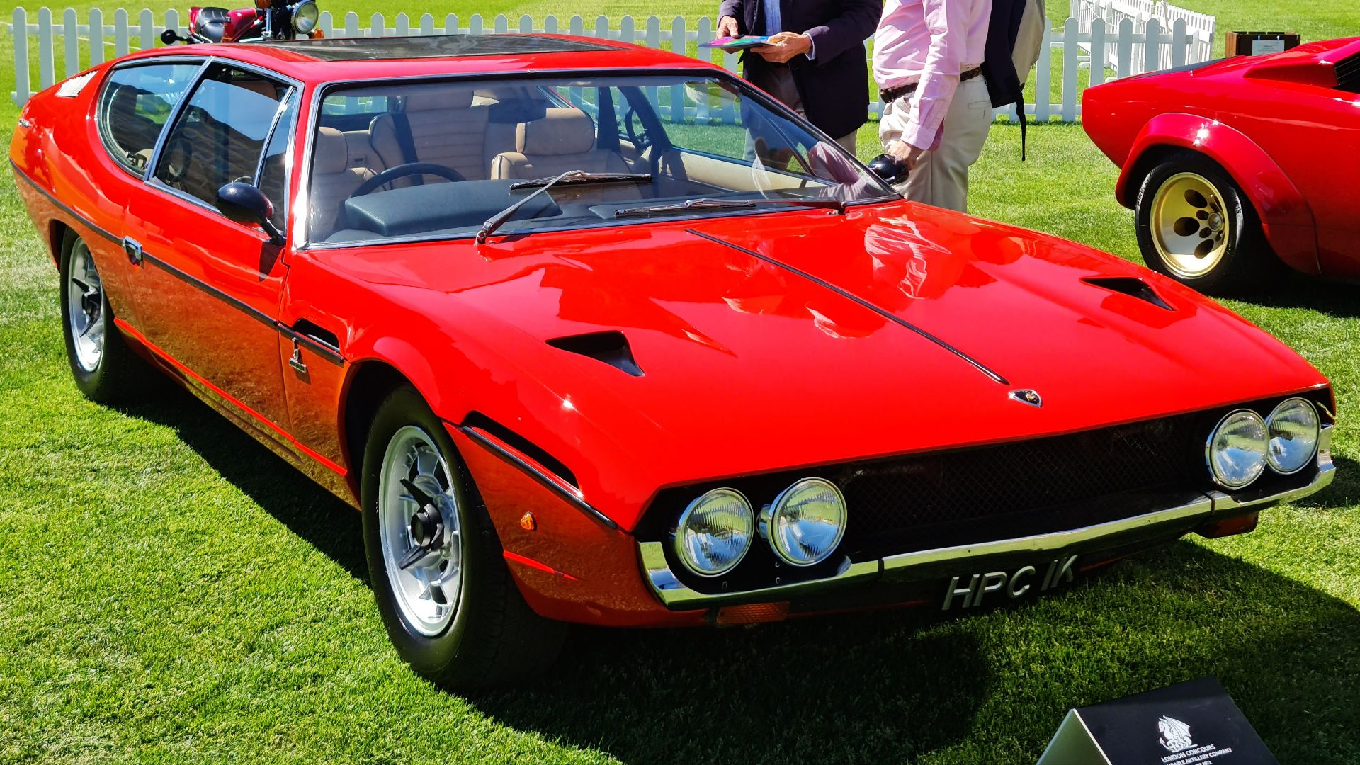 File:1970 Lamborghini Espada S2.jpg