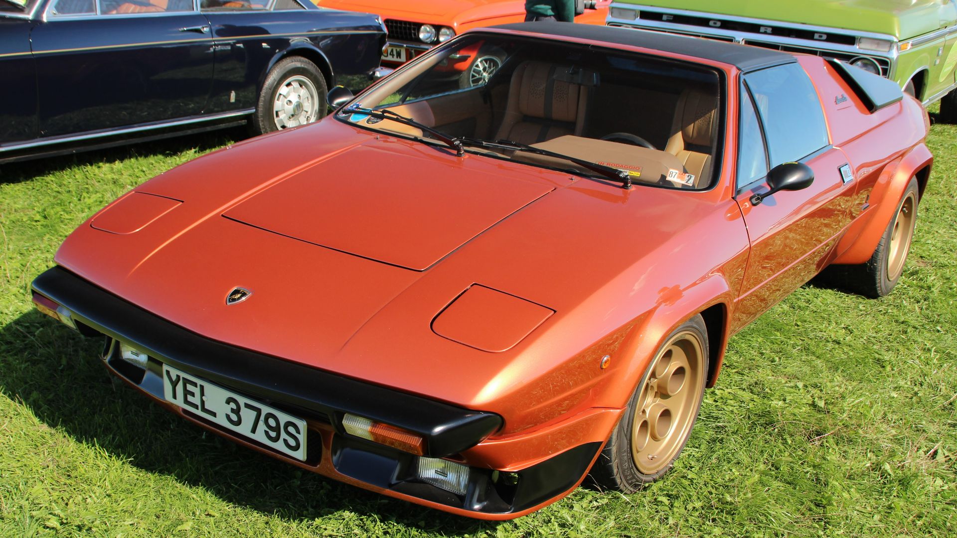 File:1977 Lamborghini Silhouette.jpg