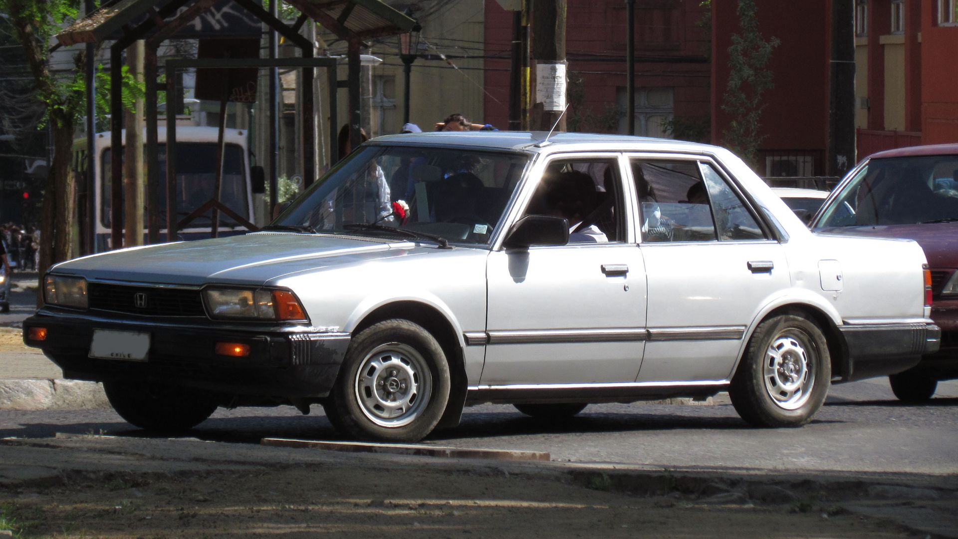 File:Honda Accord 1982 (11878887155).jpg