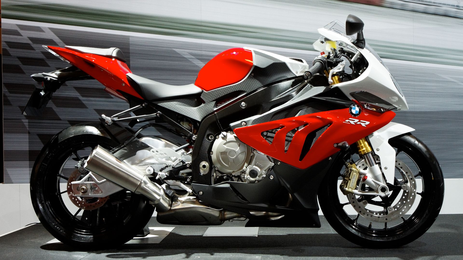 File:Paris - Salon de la moto 2011 - BMW - S1000 RR - 003.jpg