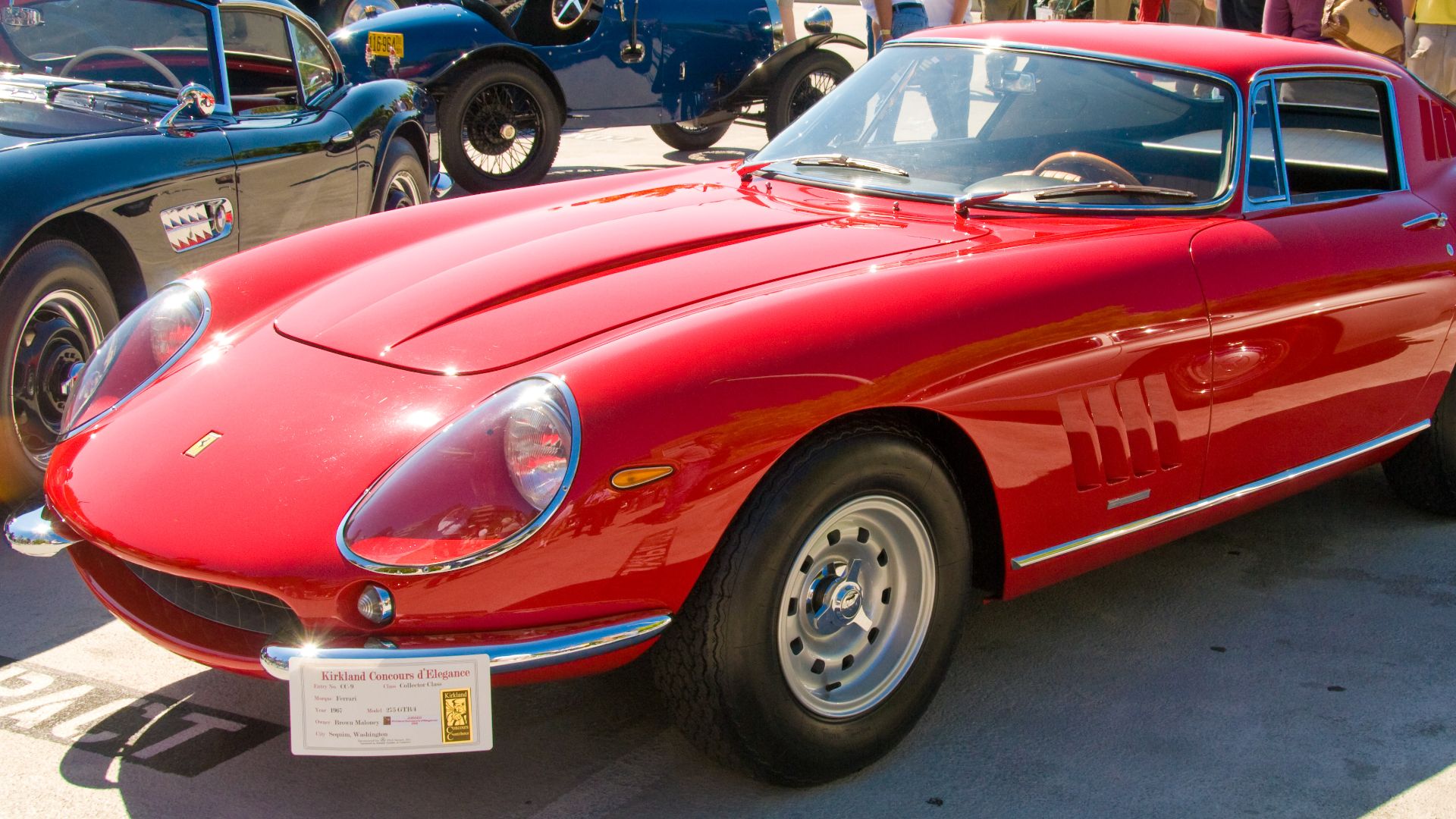 File:1967 Ferrari 275 GTB rosso.jpg