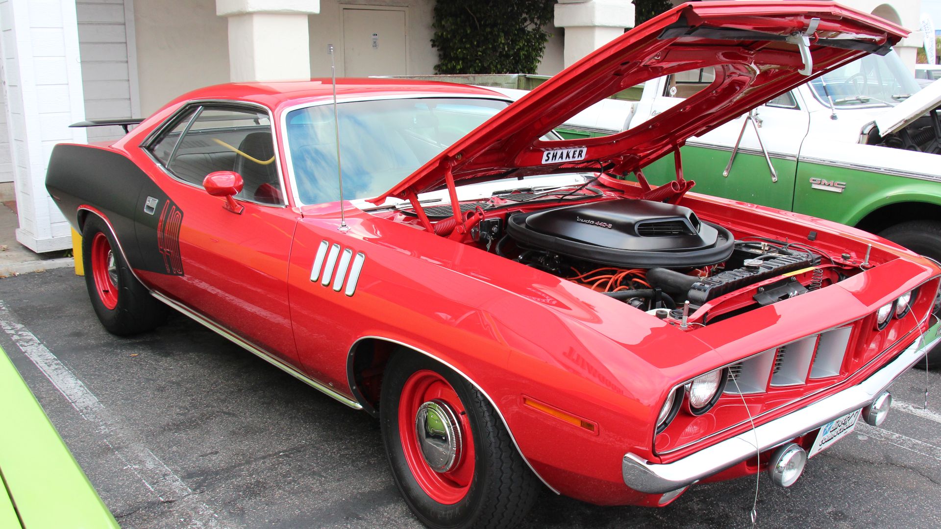 File:1971 Plymouth Cuda 440-6 Hardtop (24452748914).jpg