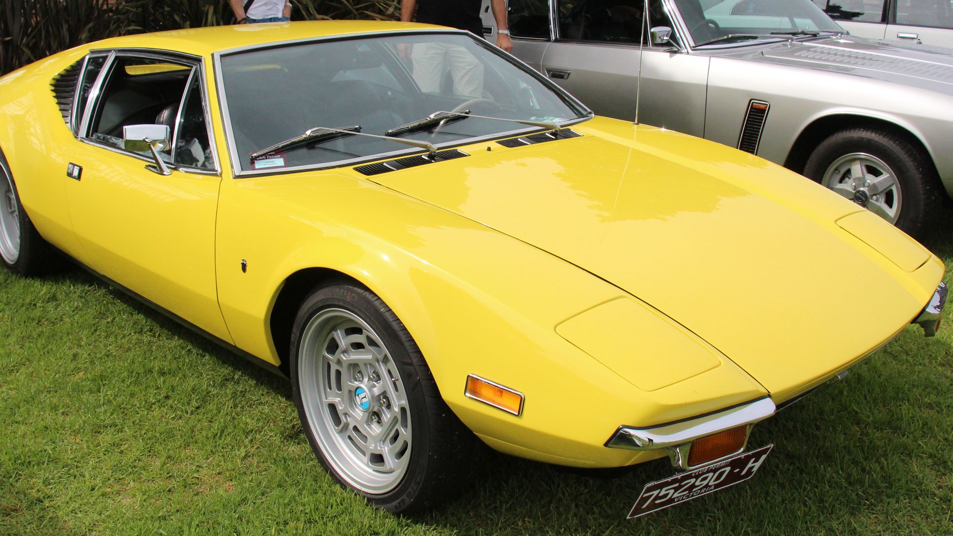 File:1971 DeTomaso Pantera Coupe (32777492292).jpg