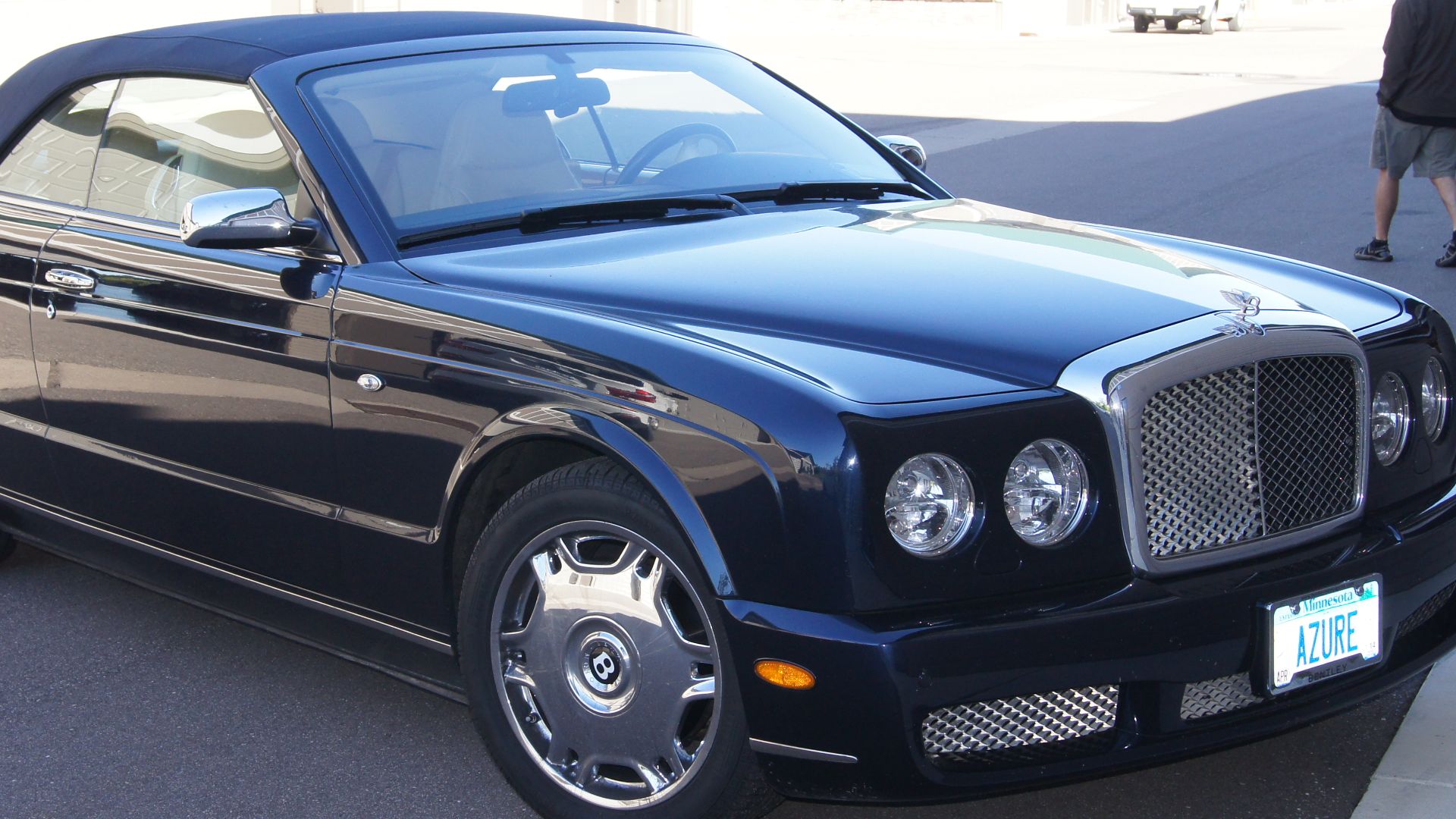 File:07 Bentley Azure (9885310443).jpg